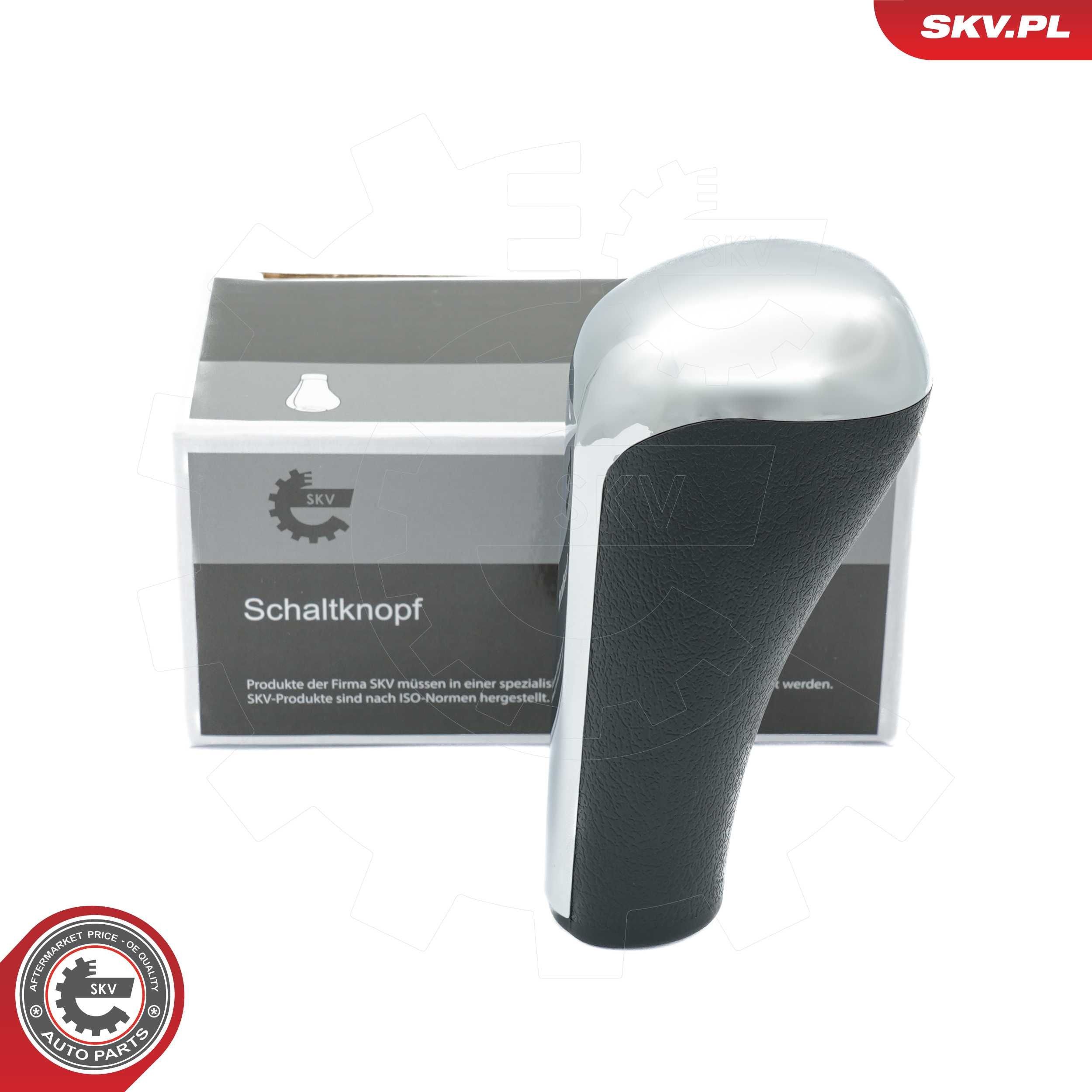 ESEN SKV Πόμολο ταχυτήτων 63SKV104 ESEN SKV 63SKV104 Λεβιές ταχυτήτων Peugeot 407 SW τιμες