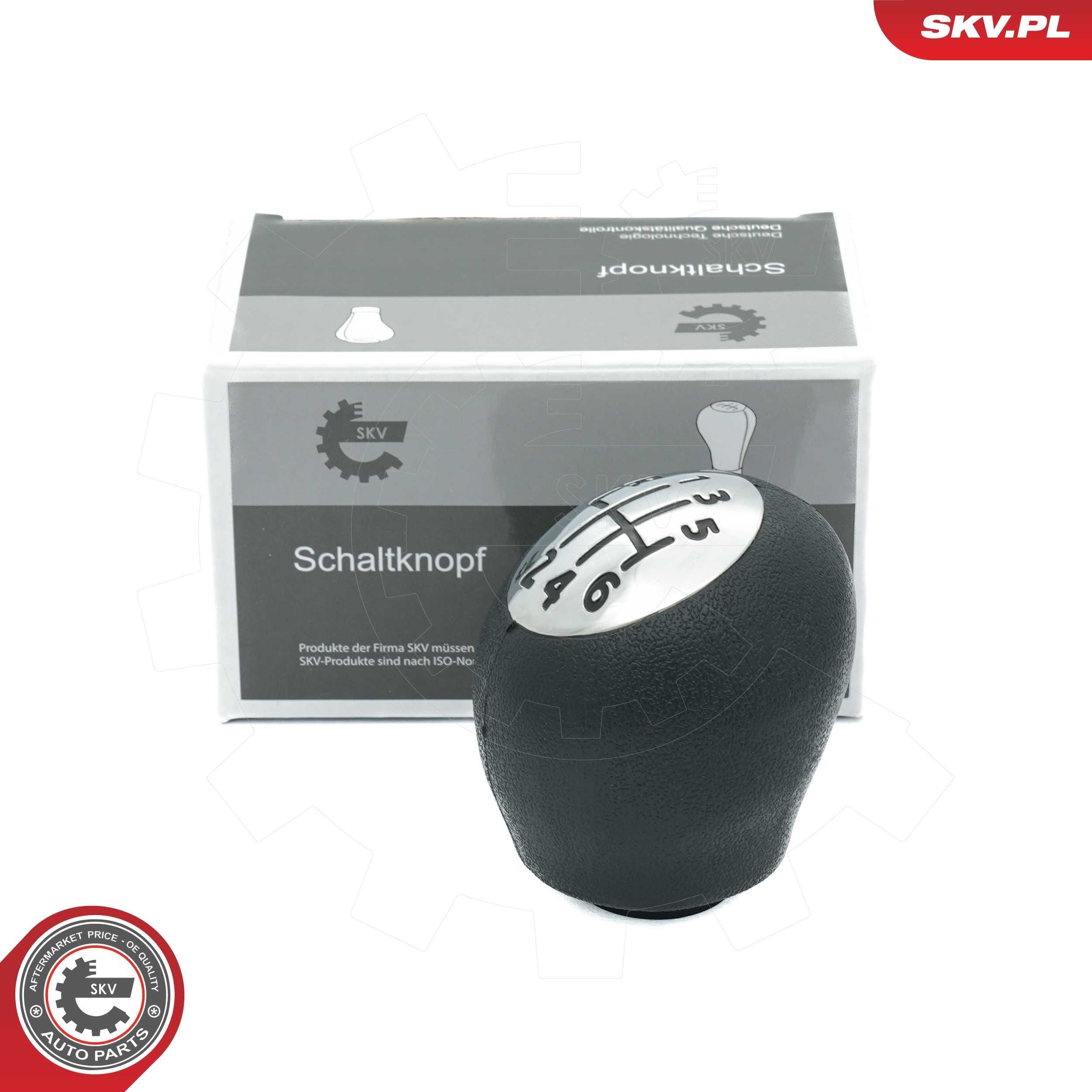 Manete de mudanças ESEN SKV 63SKV109 ESEN SKV 63SKV109 Manípulo da alavanca de mudanças NISSAN PRIMASTAR 2020