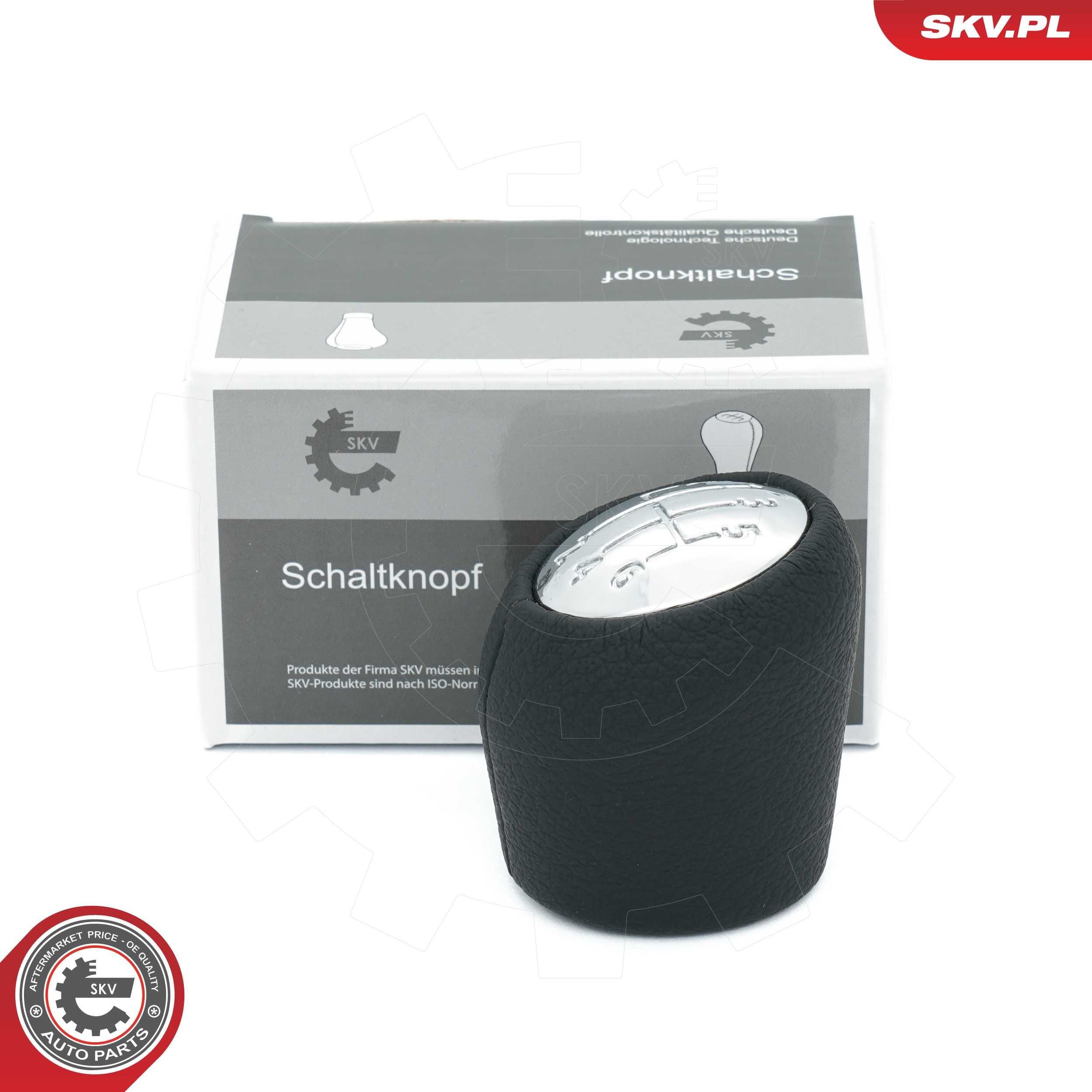 Πόμολο ταχυτήτων ESEN SKV 63SKV110 ESEN SKV 63SKV110 Λεβιές ταχυτήτων RENAULT MASTER 2002