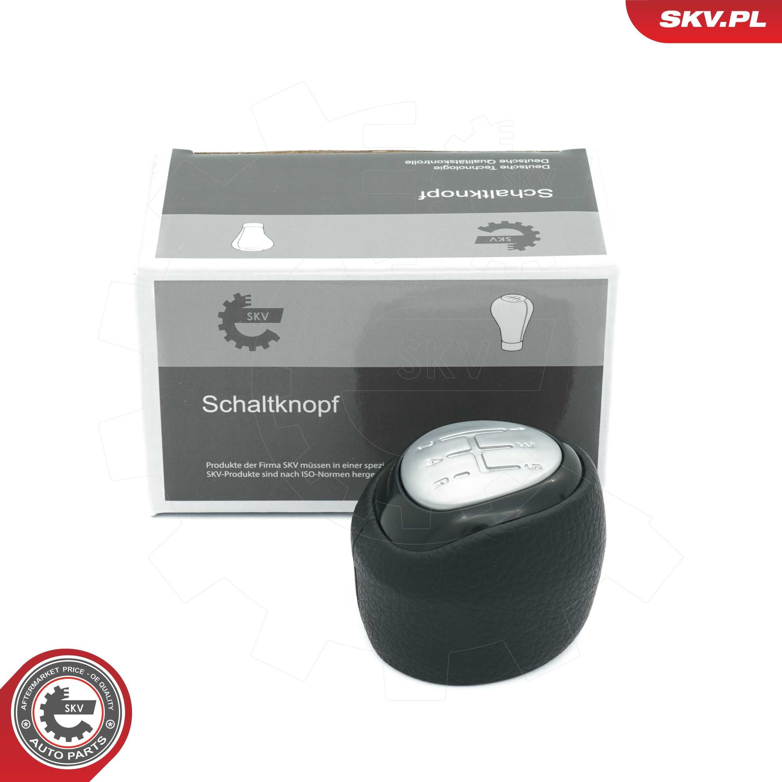 Πόμολο ταχυτήτων ESEN SKV 63SKV114 ESEN SKV 63SKV114 Πόμολο ταχυτήτων SAAB 9-3 2002