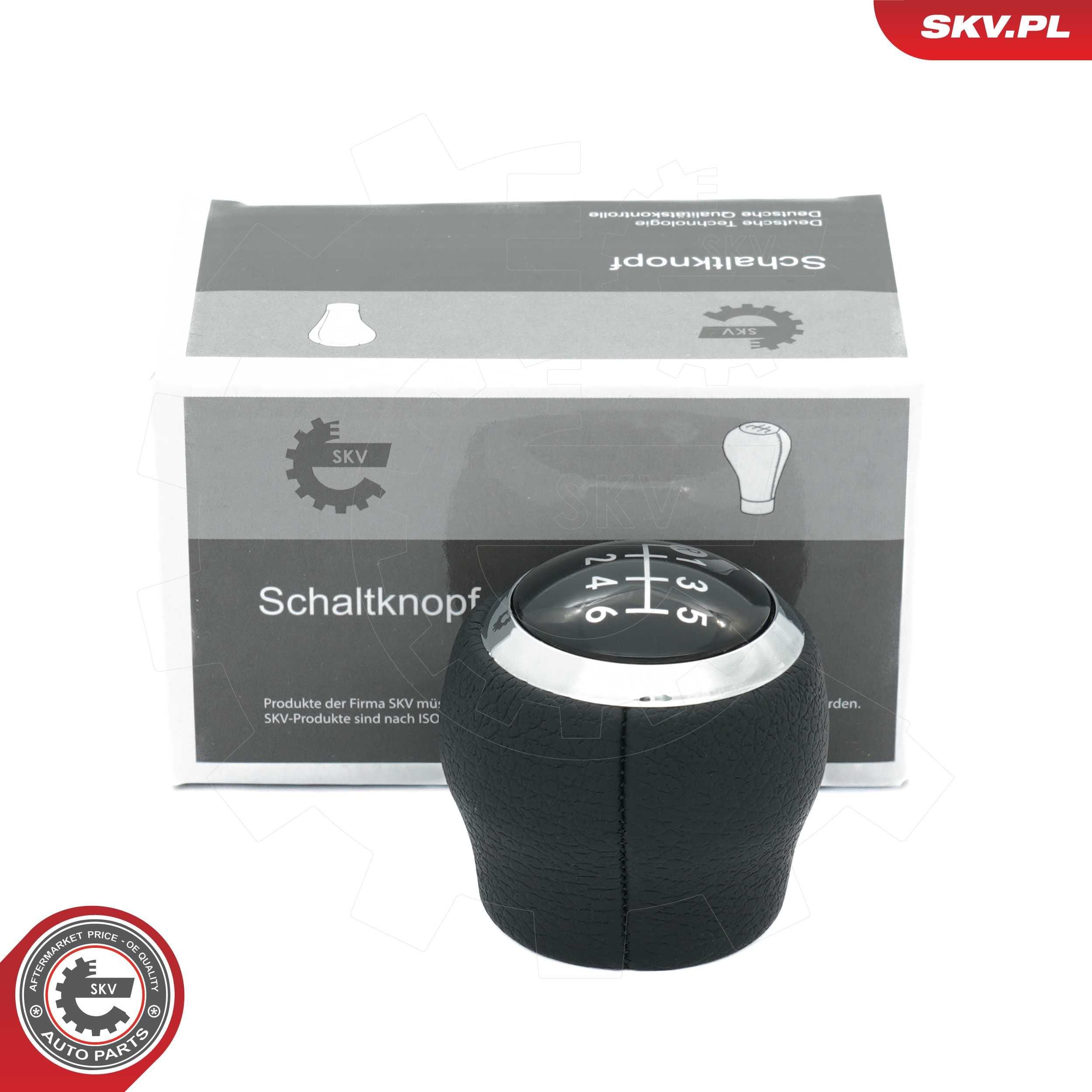 Πόμολο ταχυτήτων ESEN SKV 63SKV121 ESEN SKV 63SKV121: Πόμολο λεβιέ ταχυτήτων Toyota COROLLA 2014