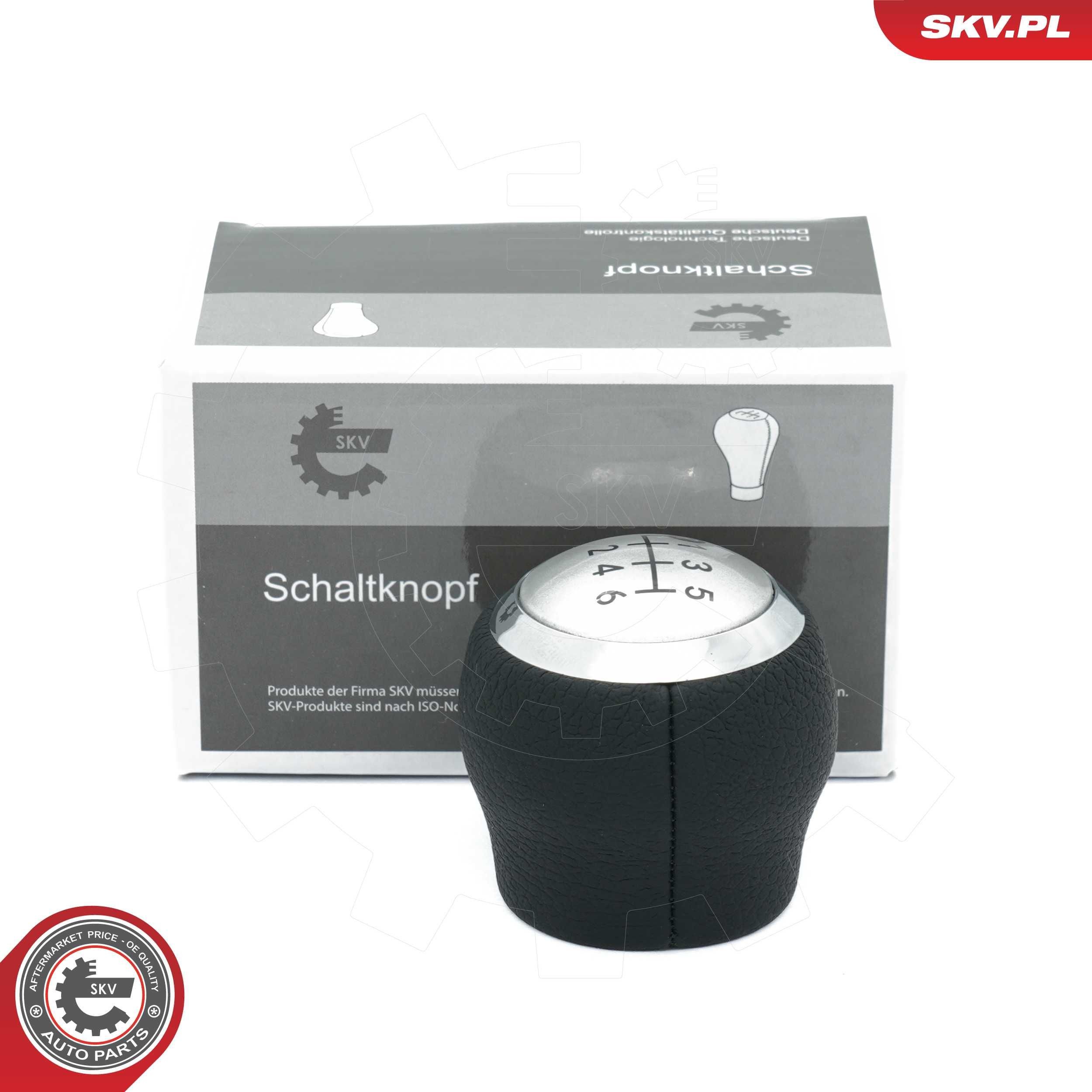 Πόμολο ταχυτήτων ESEN SKV 63SKV122 ESEN SKV 63SKV122 Μοχλό αλλαγής ταχυτήτων Toyota COROLLA 2022