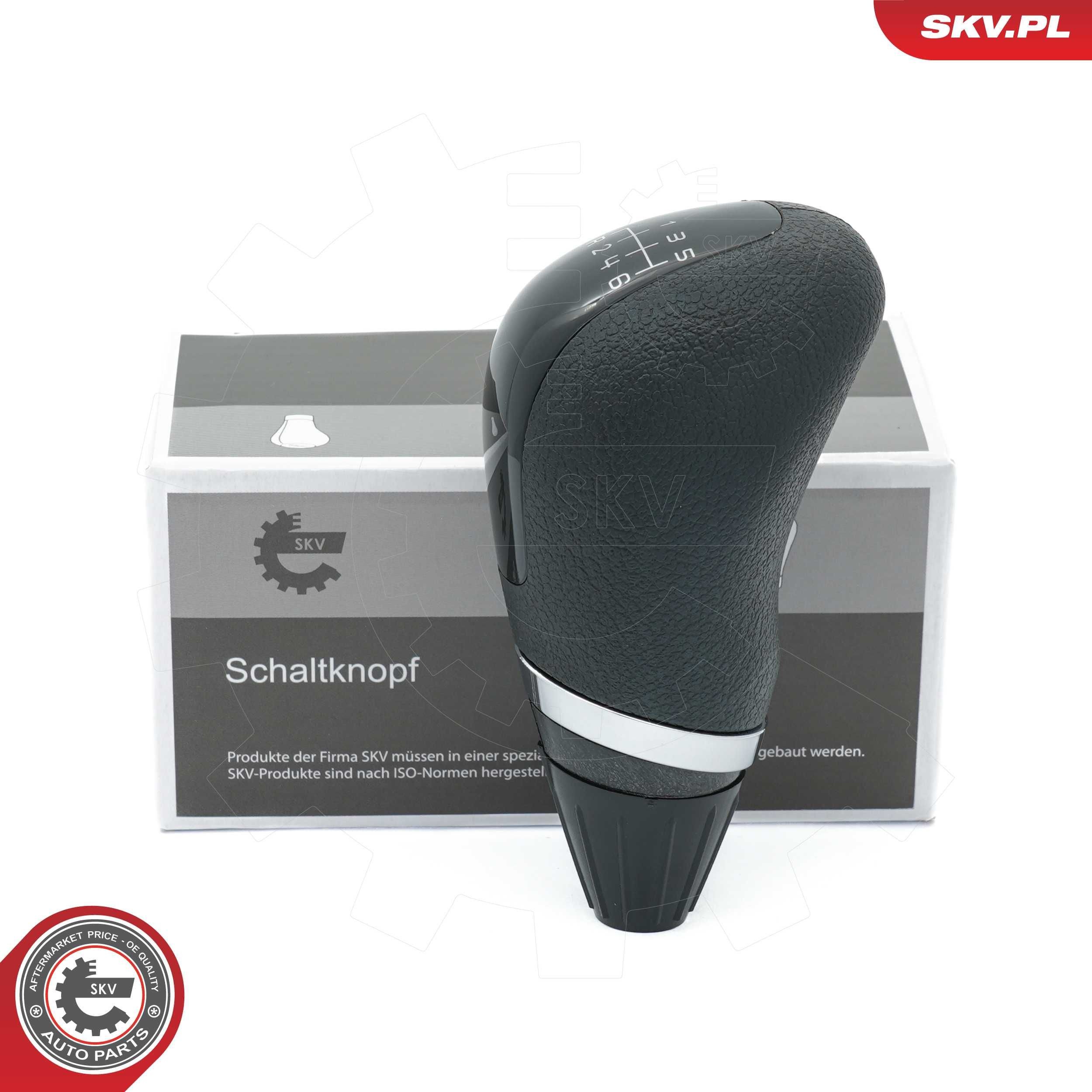 ESEN SKV Vaihdekepin nuppi 63SKV133 Mercedes S211 vaihdekepin nuppi osat ESEN SKV 63SKV133
