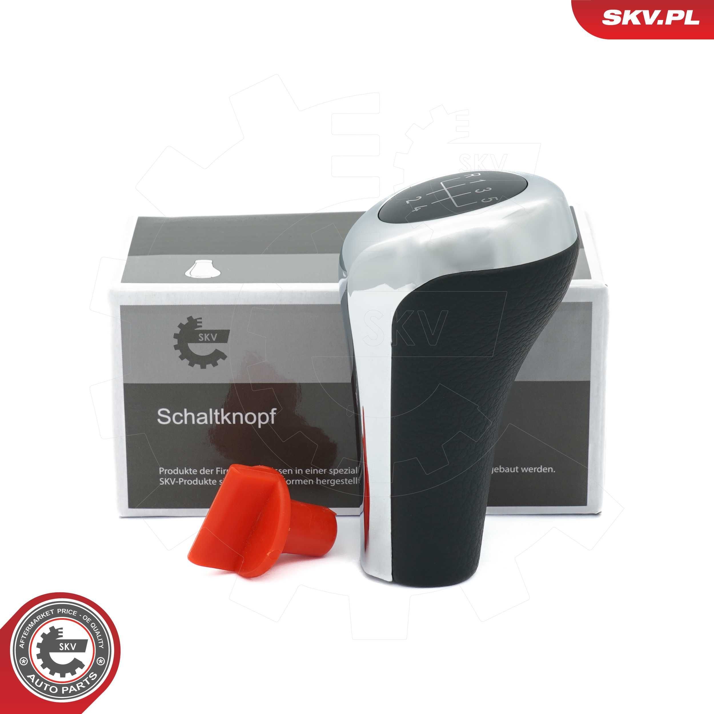 Manete de mudanças ESEN SKV 63SKV142 ESEN SKV 63SKV142: Manípulo de mudanças BMW X3 2021