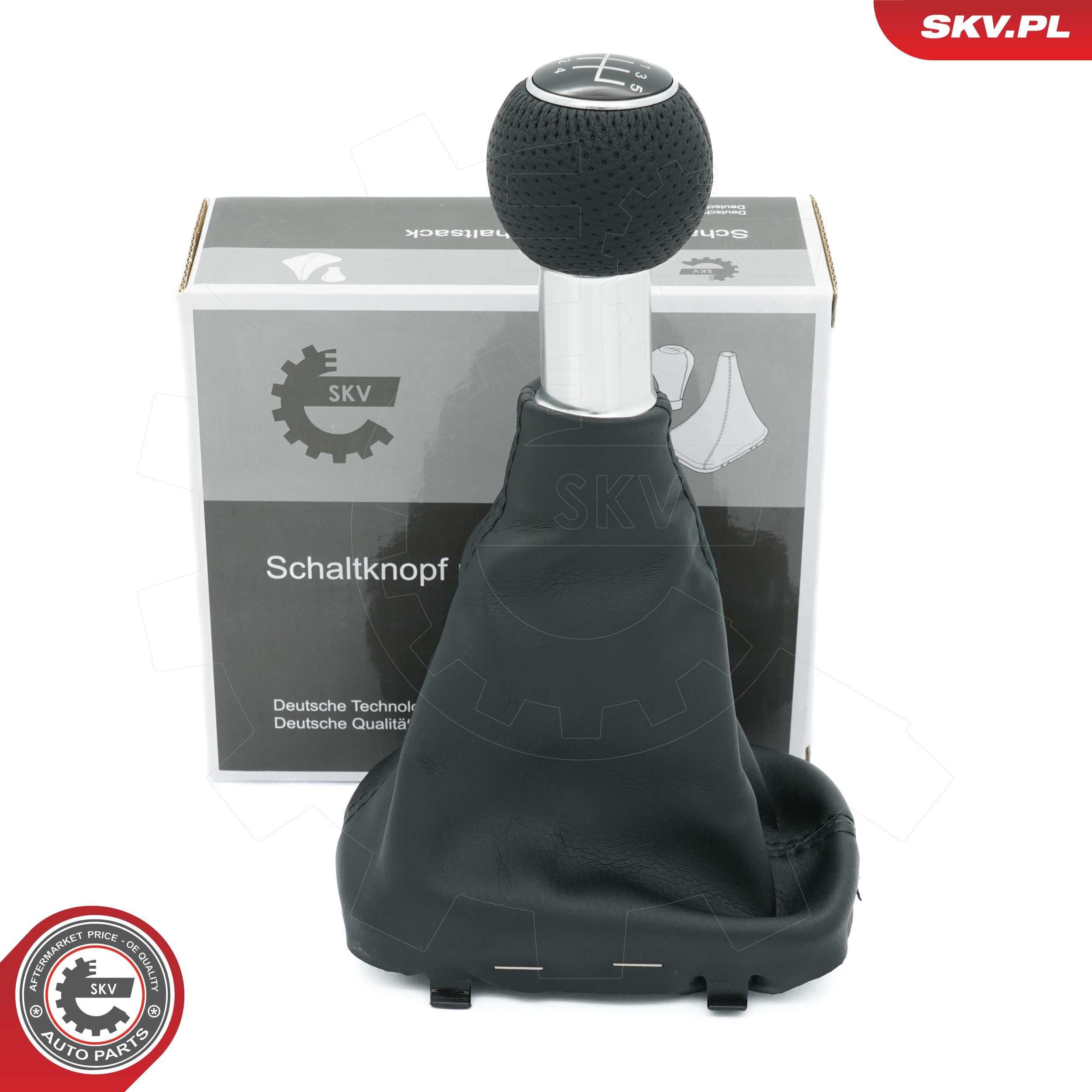 ESEN SKV Πόμολο ταχυτήτων 63SKV407 ESEN SKV 63SKV407 Μοχλός ταχυτήτων Toyota ALTEZZA γνήσια