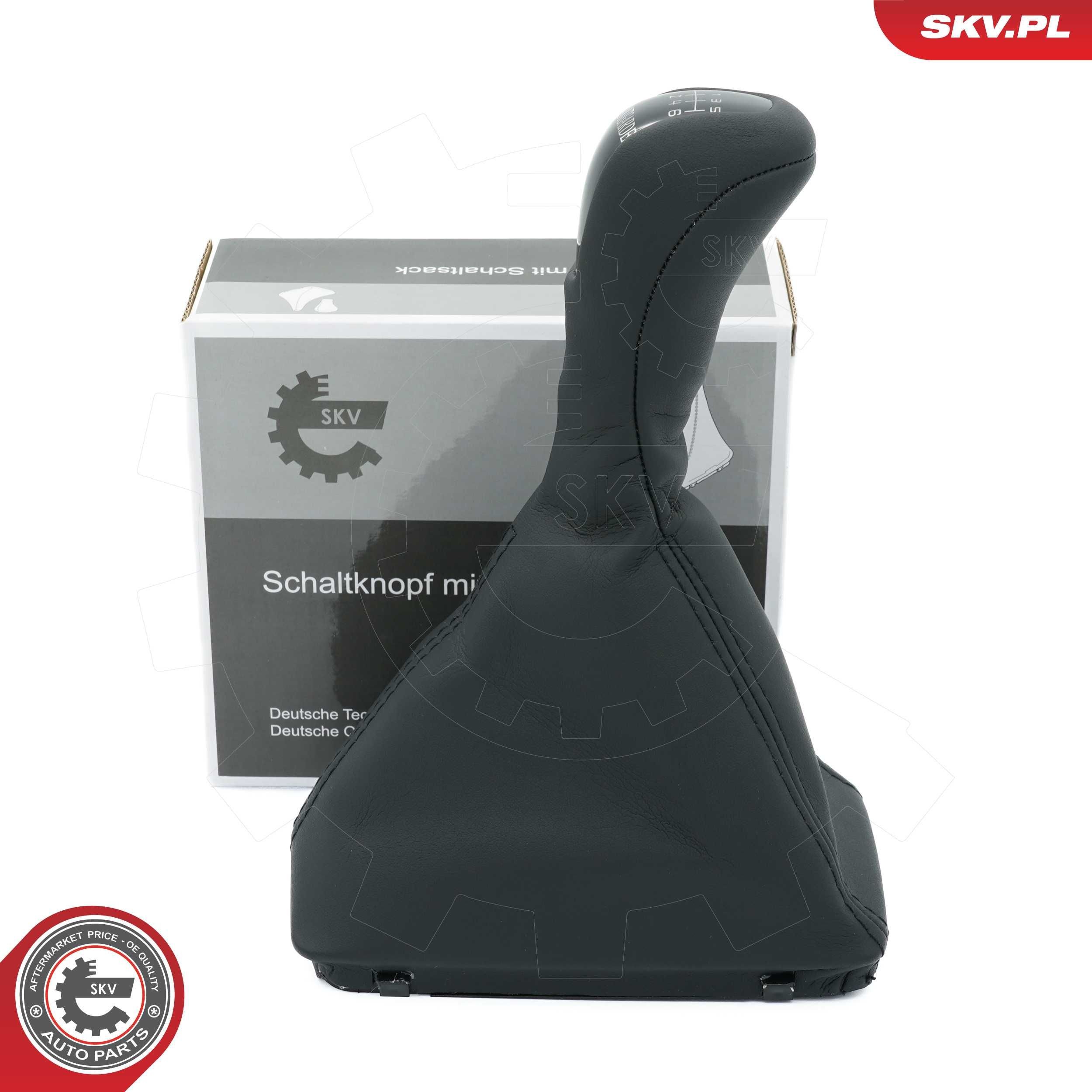 ESEN SKV Πόμολο ταχυτήτων 63SKV422 ESEN SKV 63SKV422 Μοχλός ταχυτήτων MERCEDES-BENZ W123 Coupe (C123) φθηνά