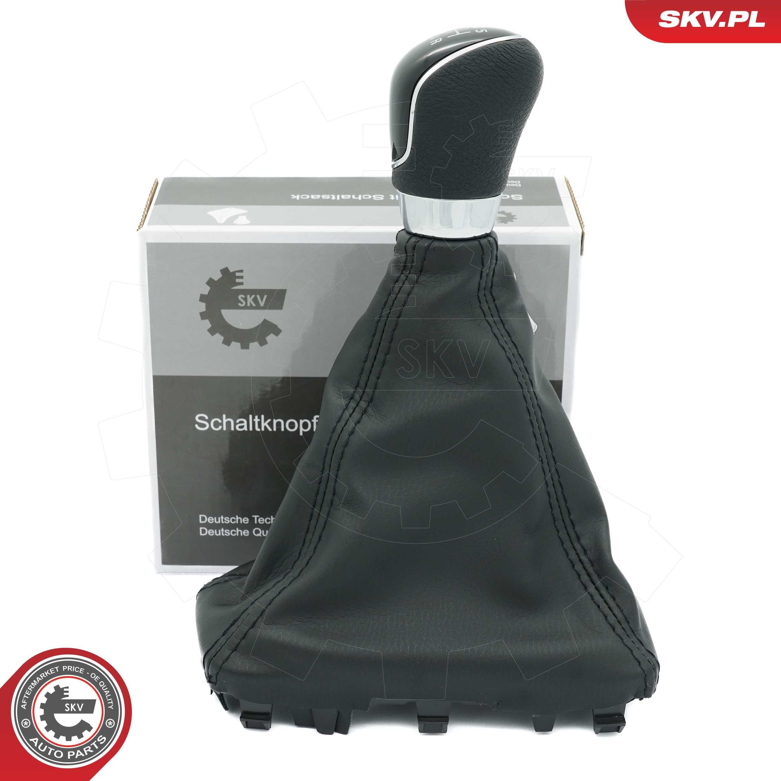 ESEN SKV Hlavica radiacej páky 63SKV429 Hlavica radiacej páky diely ESEN SKV Ford FUSION 63SKV429