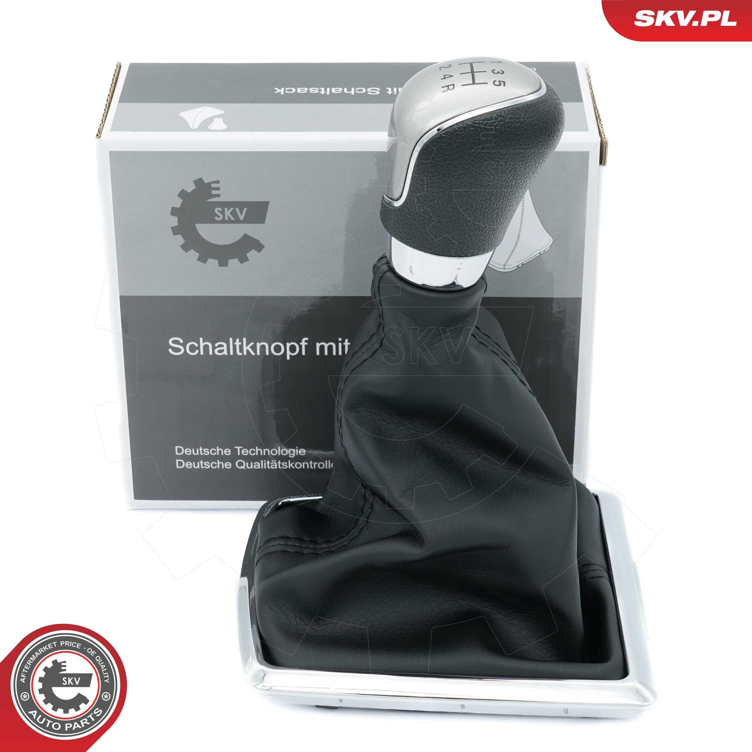 ESEN SKV Pomello cambio 63SKV431 Costo Pomello del cambio ESEN SKV FORD 63SKV431