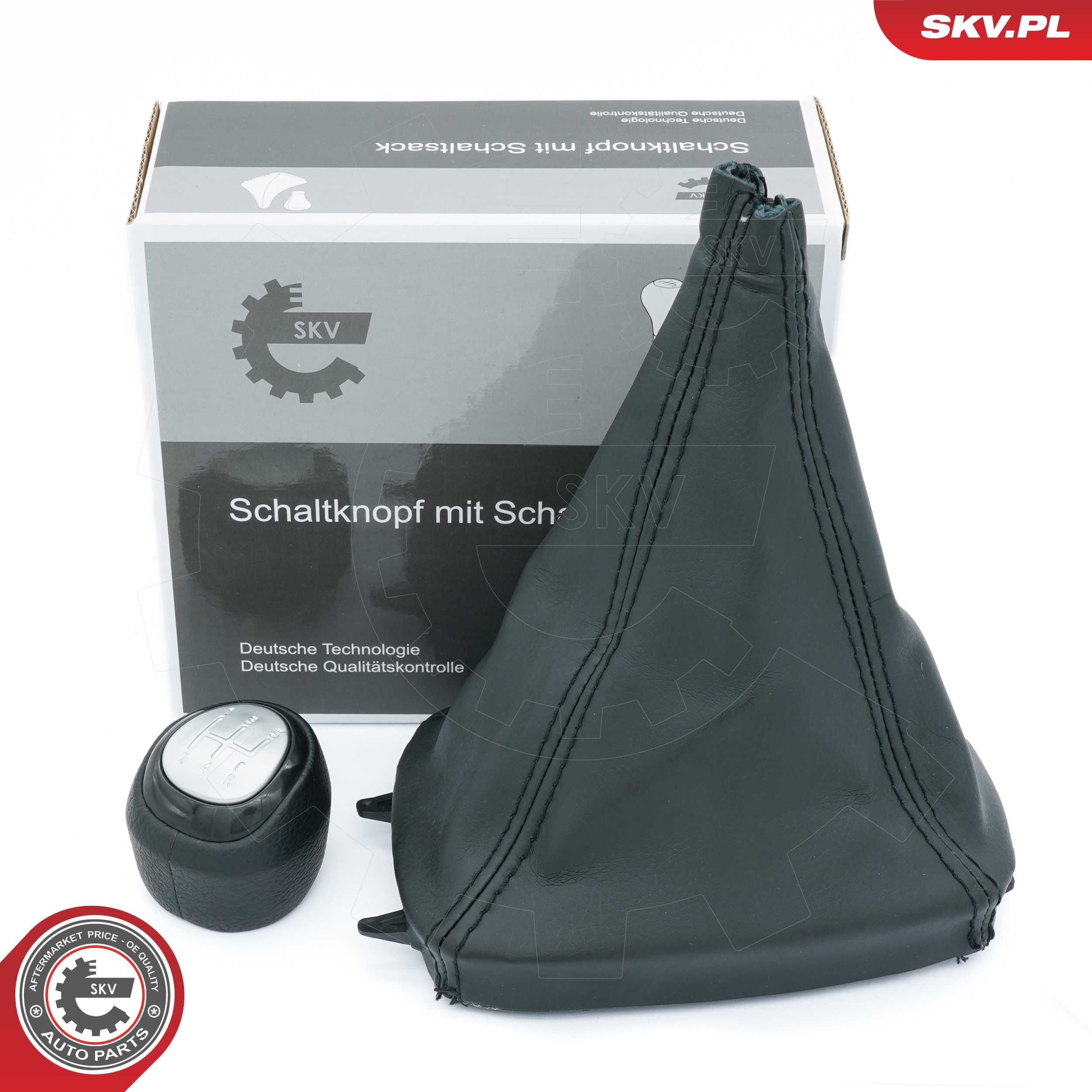 ESEN SKV Gearknop 63SKV467 ESEN SKV 63SKV467 SAAB 9-3X Stationcar Gearknop tilbehør til en rimelig pris