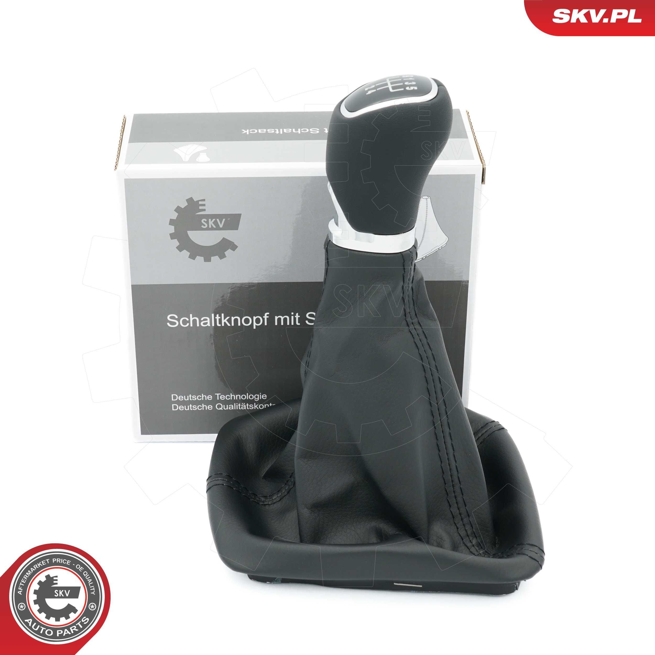 ESEN SKV Πόμολο ταχυτήτων 63SKV477 ESEN SKV 63SKV477 Πόμολο λεβιέ ταχυτήτων 110 Coupe (R) τιμες
