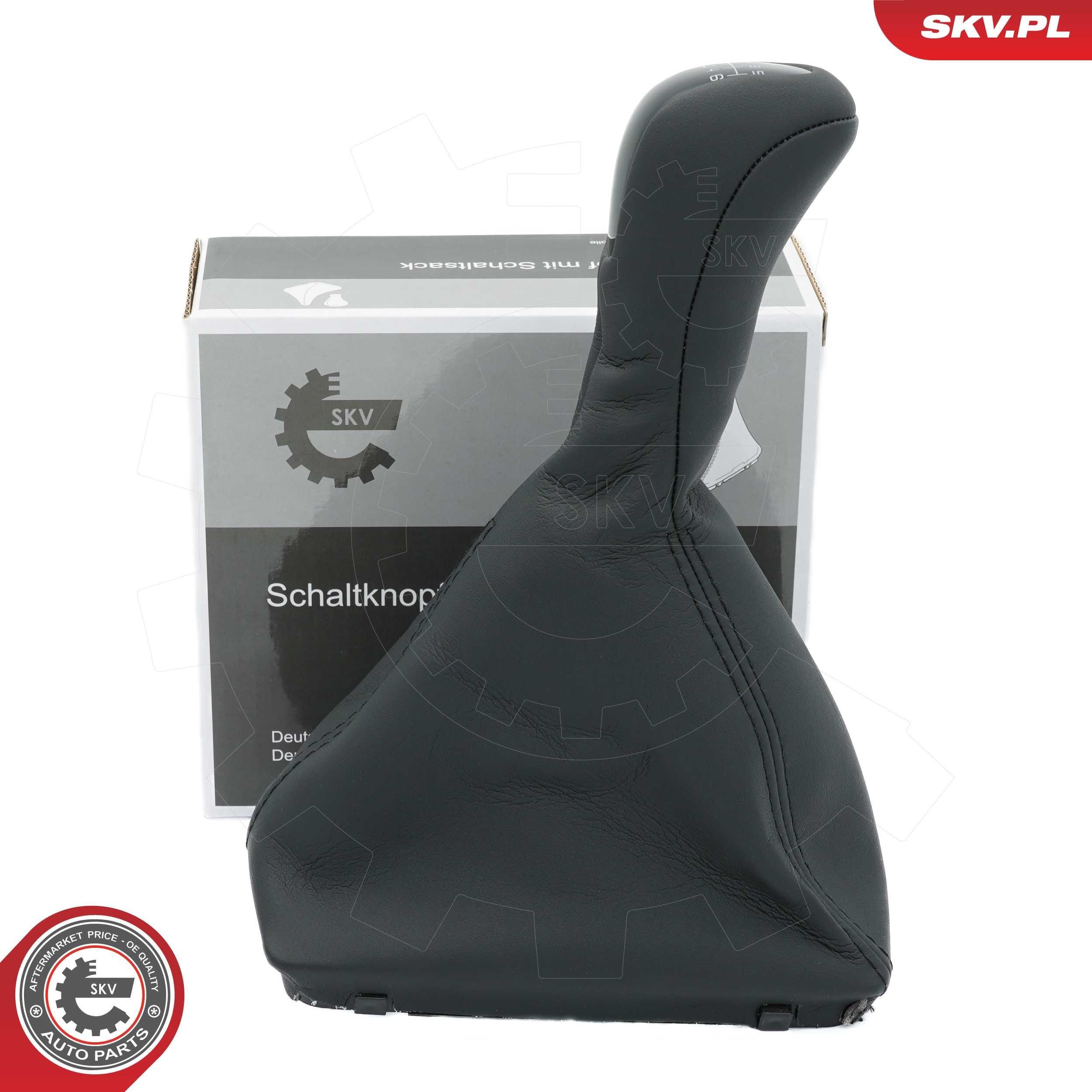 ESEN SKV Pomello cambio 63SKV505 ESEN SKV 63SKV505 Pomello cambio