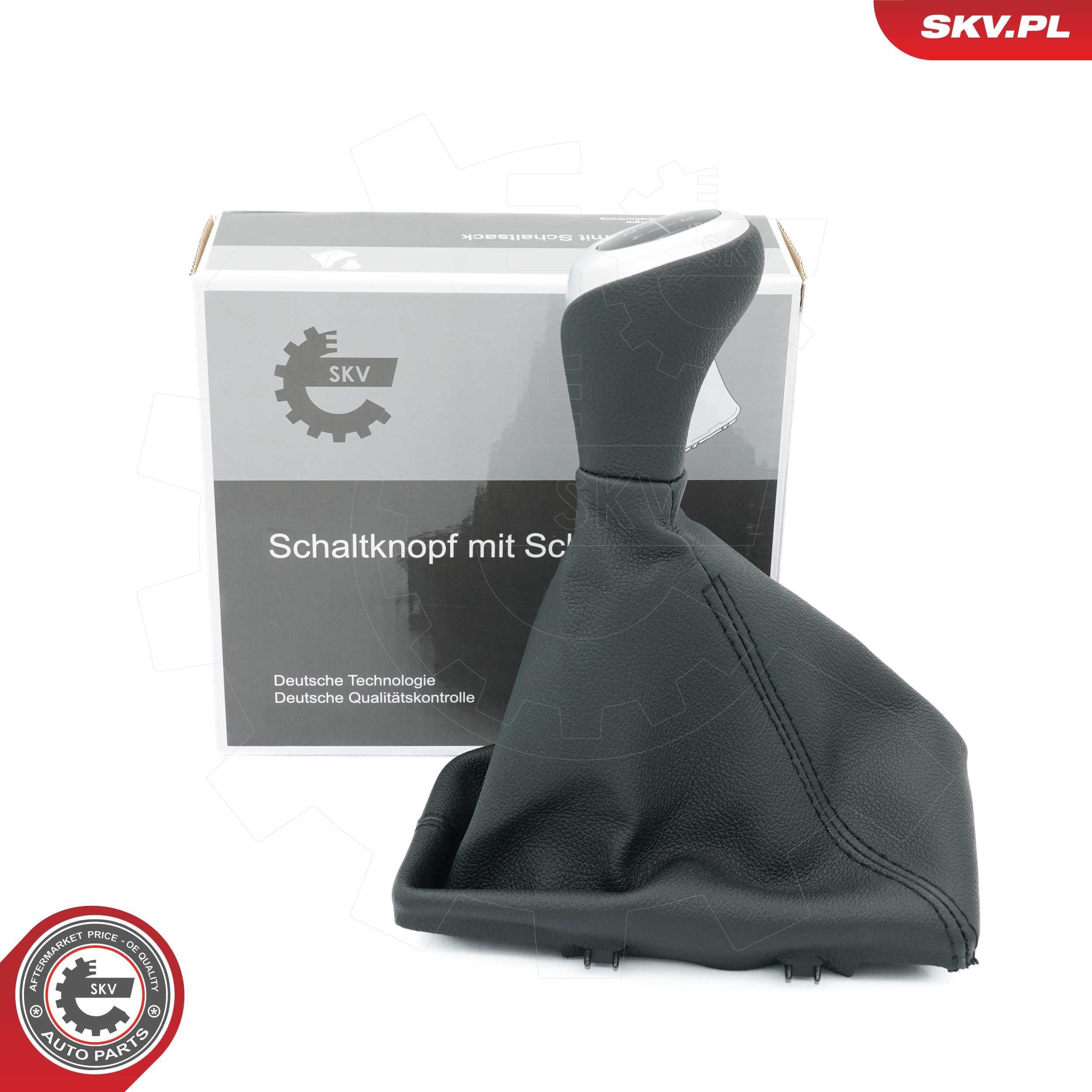 Pookknop ESEN SKV 63SKV508 ESEN SKV 63SKV508 Bediening versnellingsbak BMW 3-serie 2023