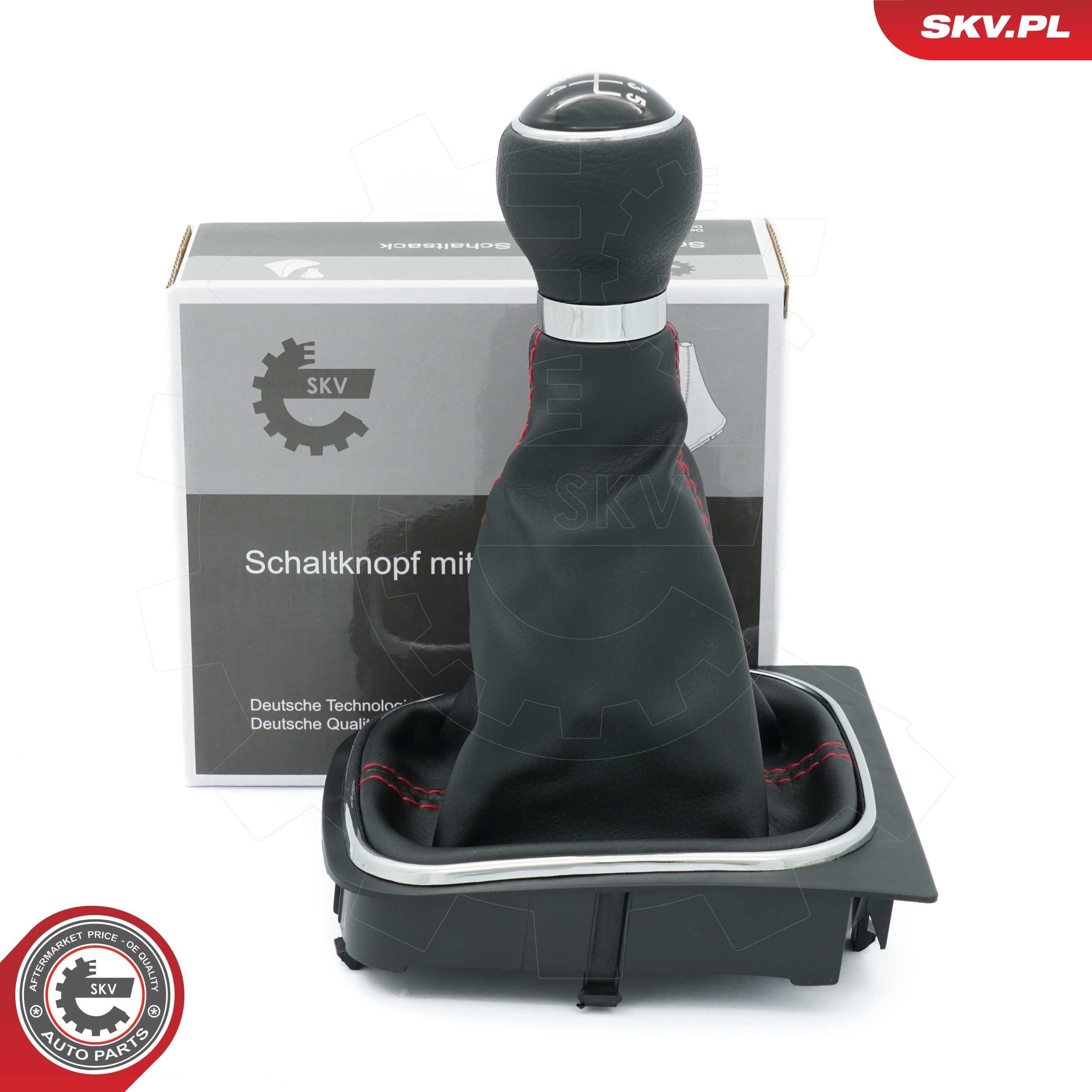 ESEN SKV Rivestimento leva cambio 63SKV512 63SKV512 costo Pomello del cambio ESEN SKV Volkswagen CRAFTER