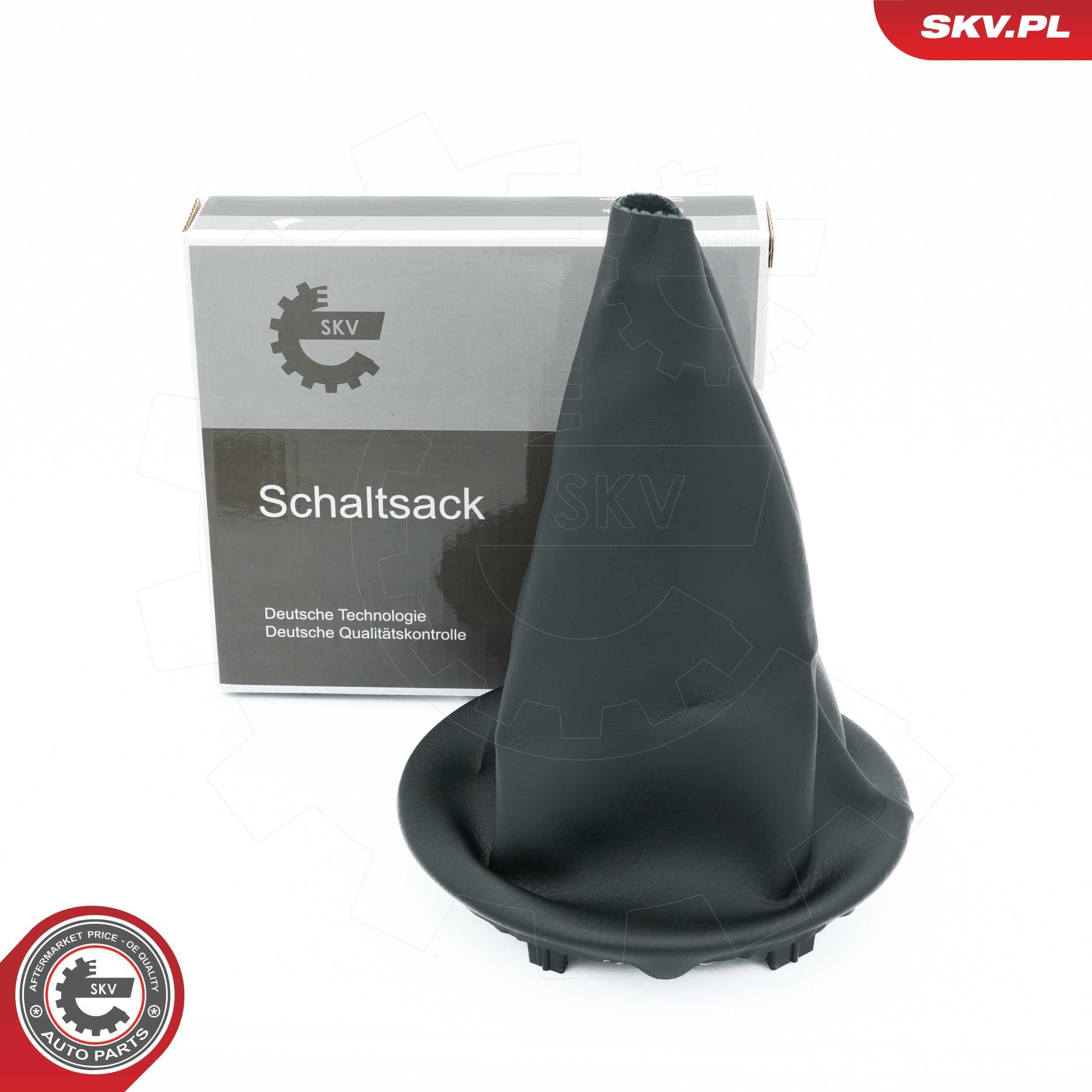 ESEN SKV Schakelhefboombekleding 63SKV901 ESEN SKV 63SKV901 Bediening versnellingsbak Peugeot Partner Tepee goedkoop