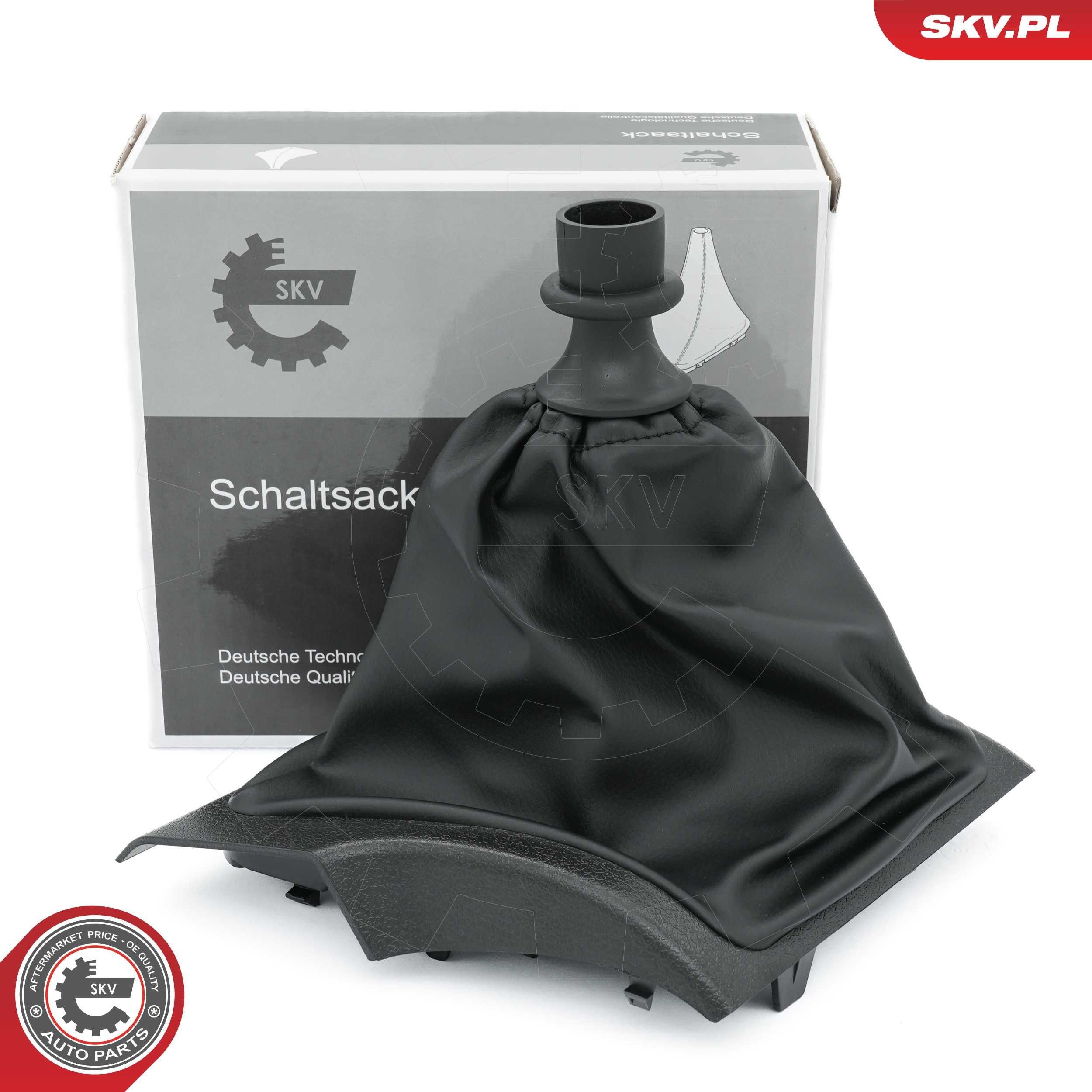 ESEN SKV Gearstangsmanchet 63SKV902 ESEN SKV 63SKV902 Gearstangsmanchet