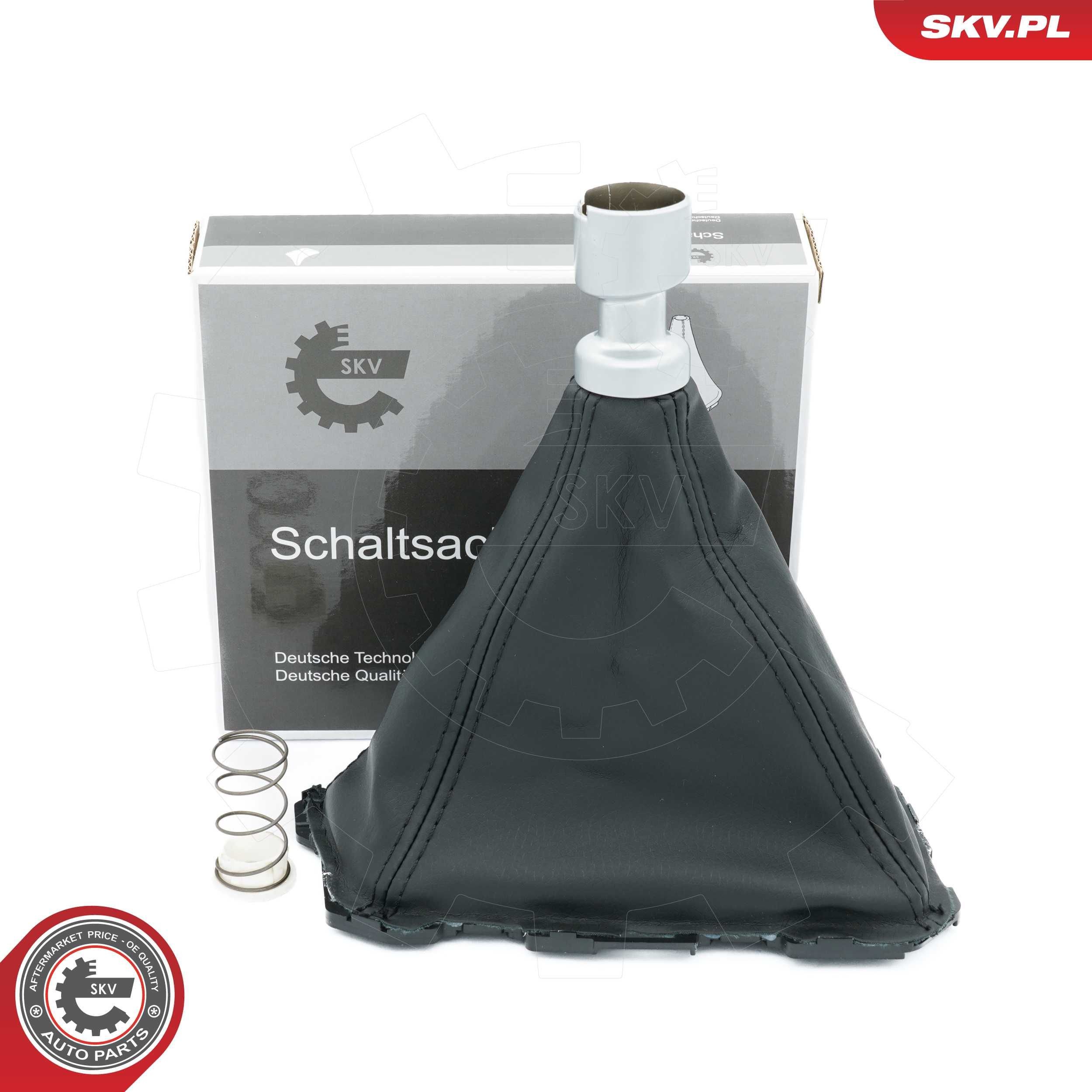 ESEN SKV Gear Lever Gaiter 63SKV903 ESEN SKV 63SKV903 Ford Focus 3 Estate gear shifter price