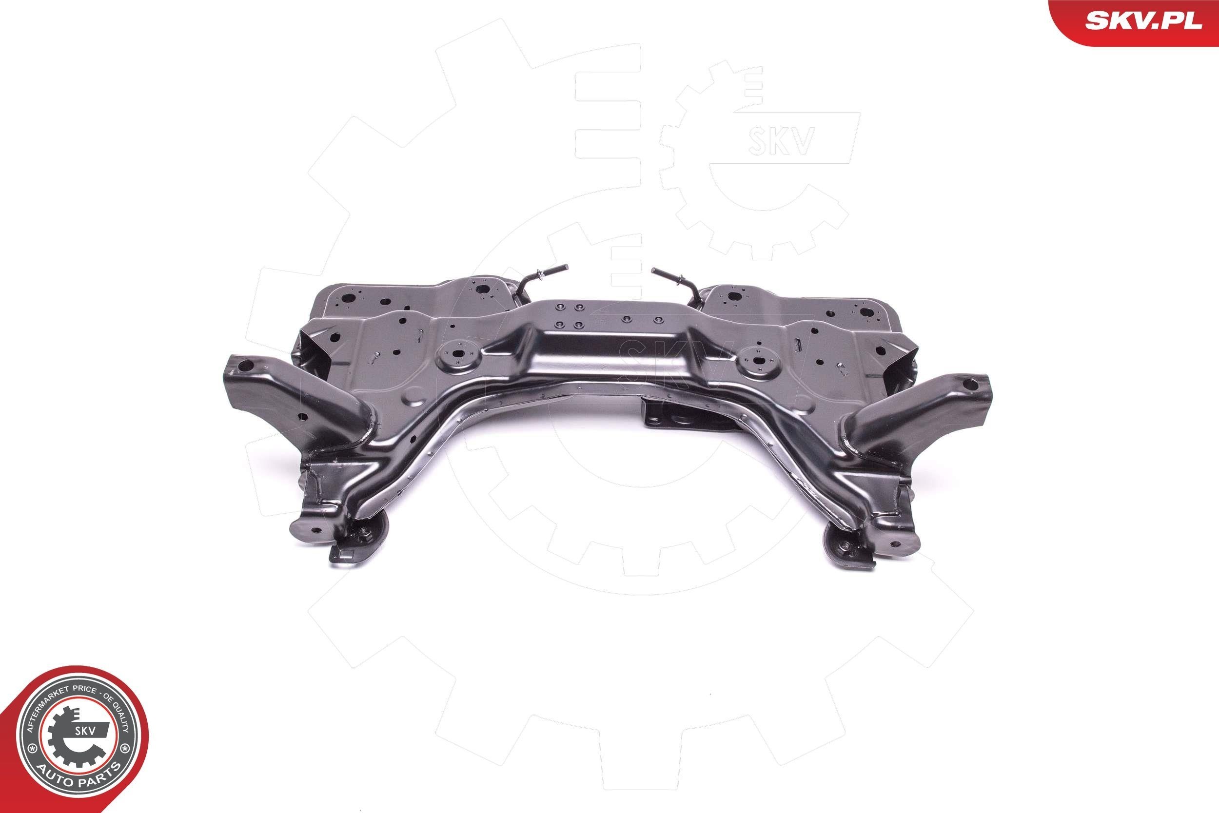 ESEN SKV Subchassis / grupo de suporte 64SKV001 ESEN SKV 64SKV001 Subchassis / grupo de suporte OPEL Movano A Minibus (X70) 2.5 DTI (JD) 115 cv 2010