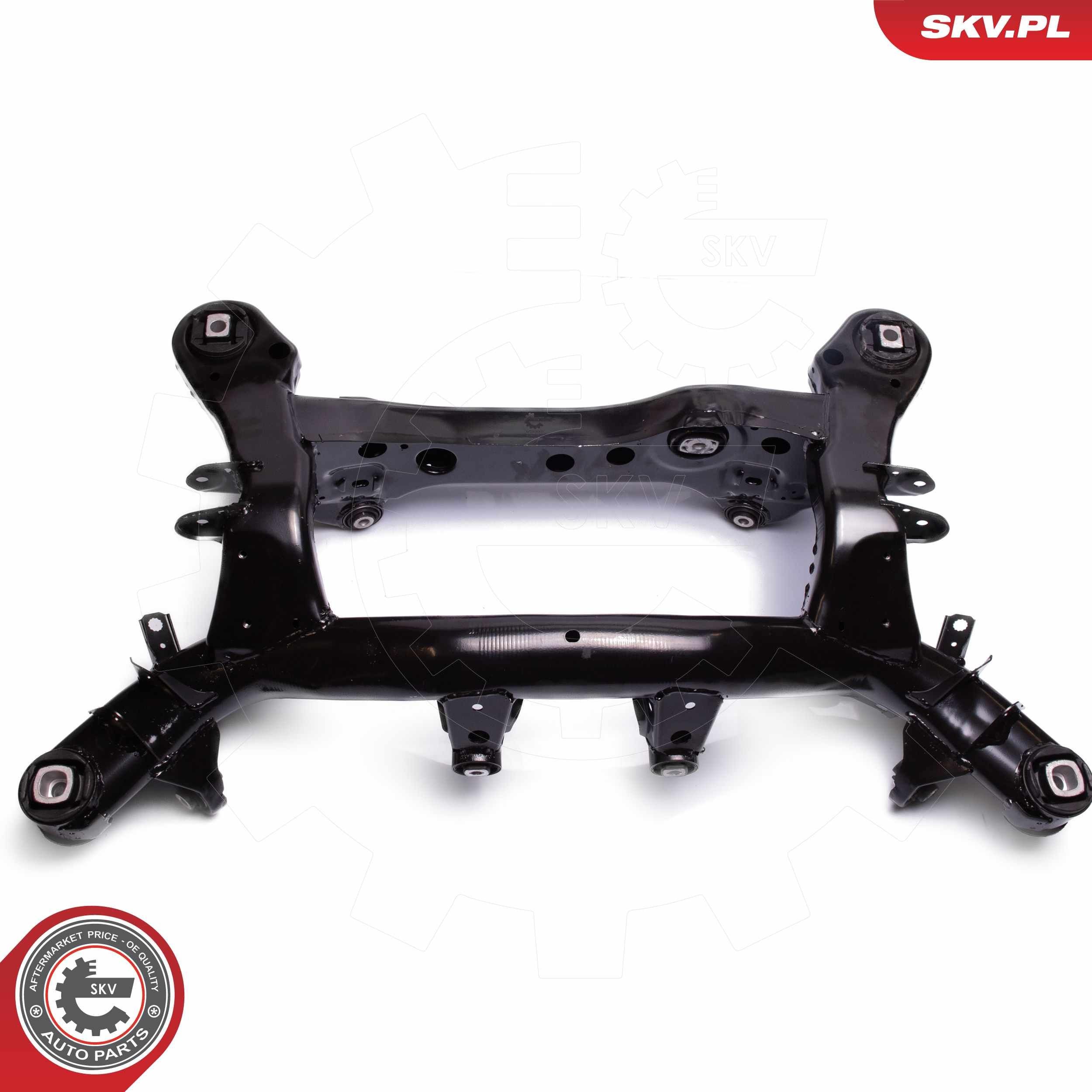 Bagbro ESEN SKV 64SKV002 ESEN SKV 64SKV002 Forbro BMW X3 2007