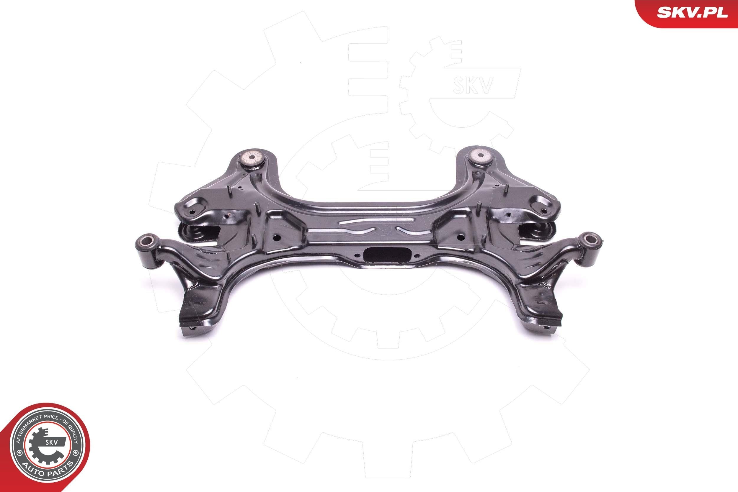 ESEN SKV Telaio ausiliario / Supporto aggregati 64SKV003 ESEN SKV 64SKV003 Ponte assale CHEVROLET Aveo / Kalos Sedan (T250, T255) originali prezzo