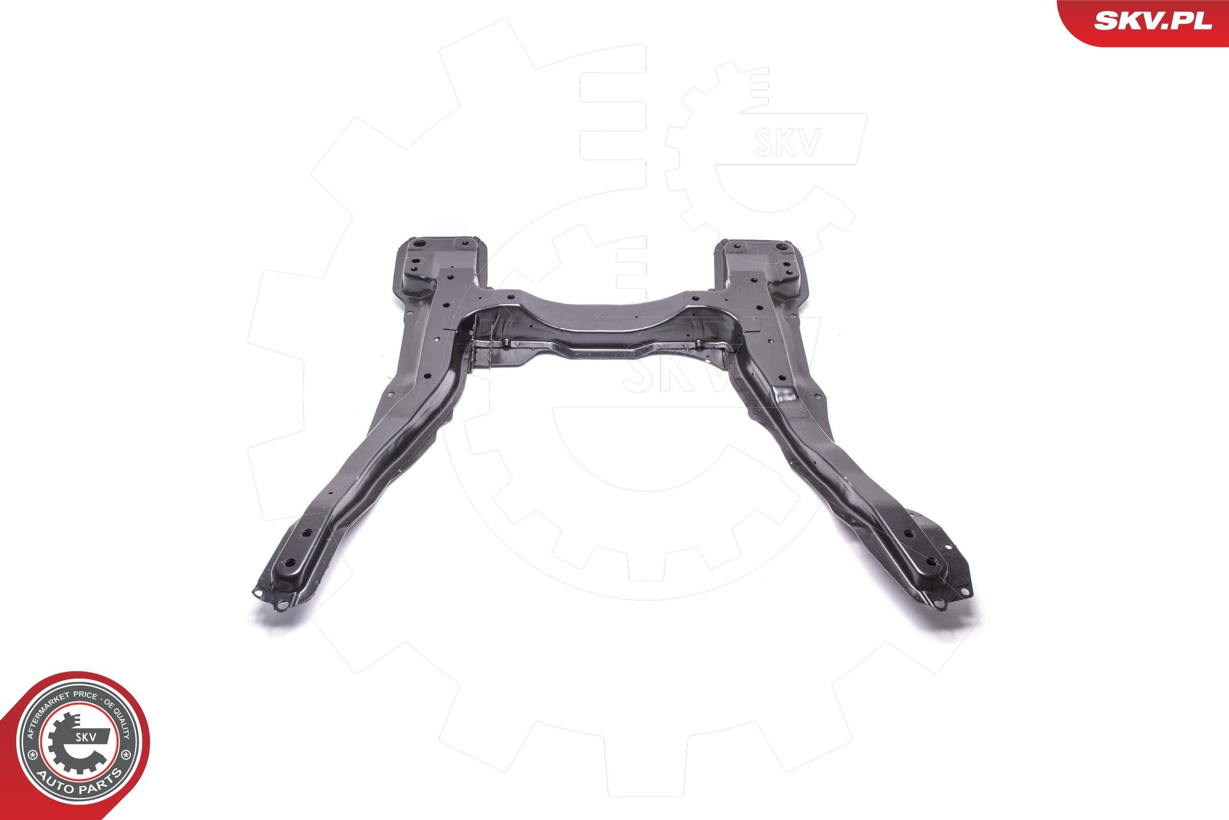 ESEN SKV Support Frame, engine carrier 64SKV008 Fiat GRANDE PUNTO ESEN SKV subframe 64SKV008