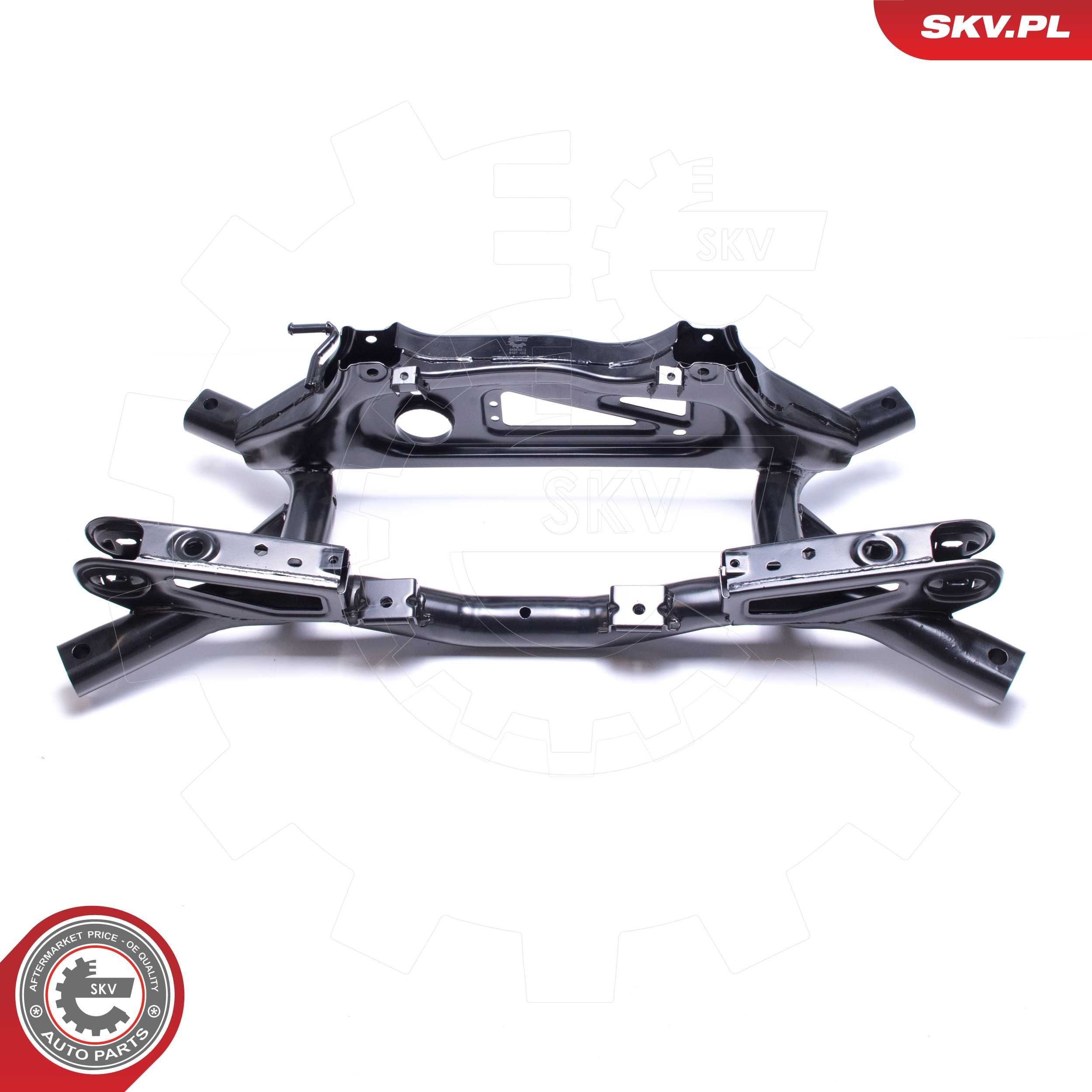 ESEN SKV Axselstomme 64SKV012 PEUGEOT framaxelbalk ESEN SKV 64SKV012