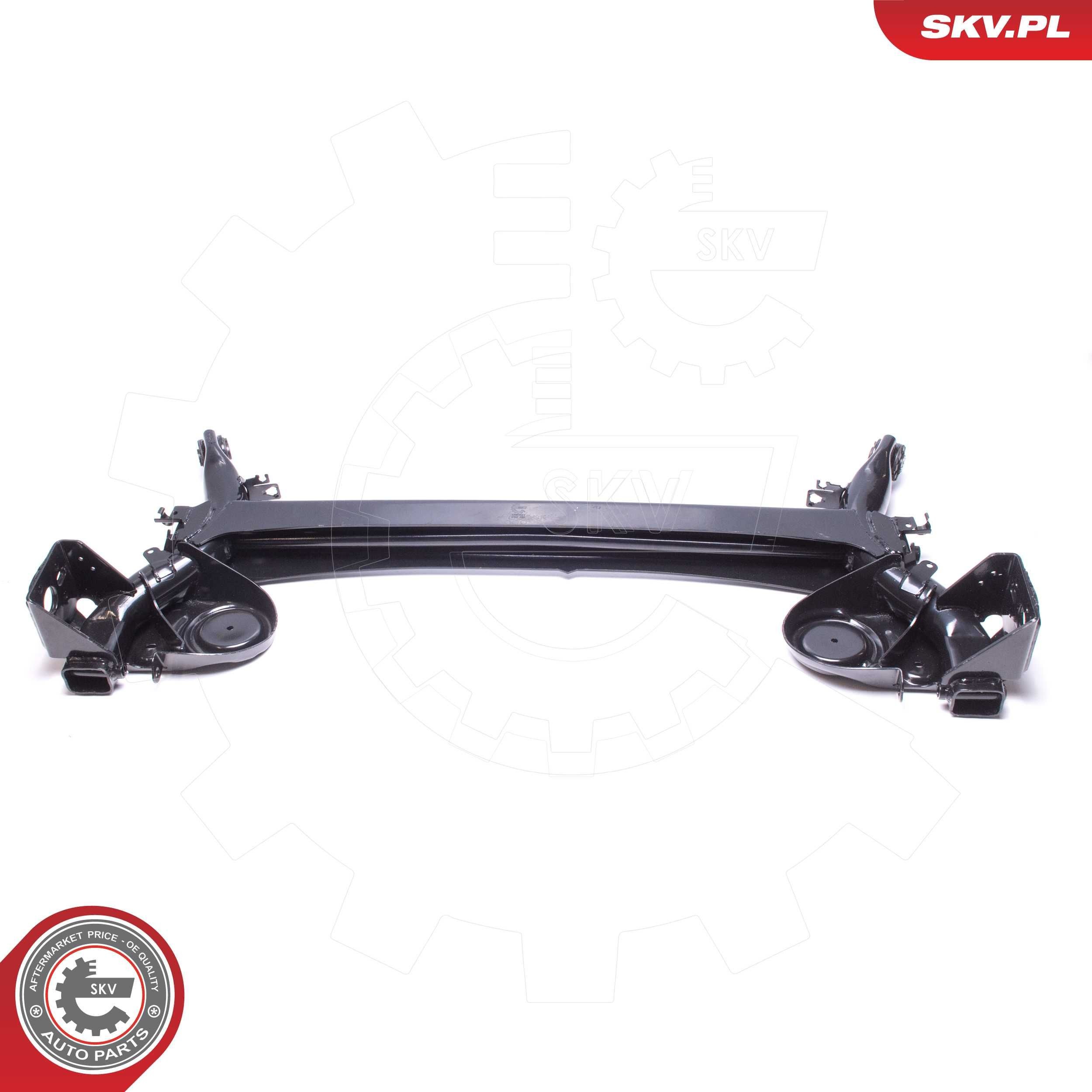ESEN SKV Corpo do eixo 64SKV013 ESEN SKV 64SKV013 originais Eixo Rover 75 Tourer custo