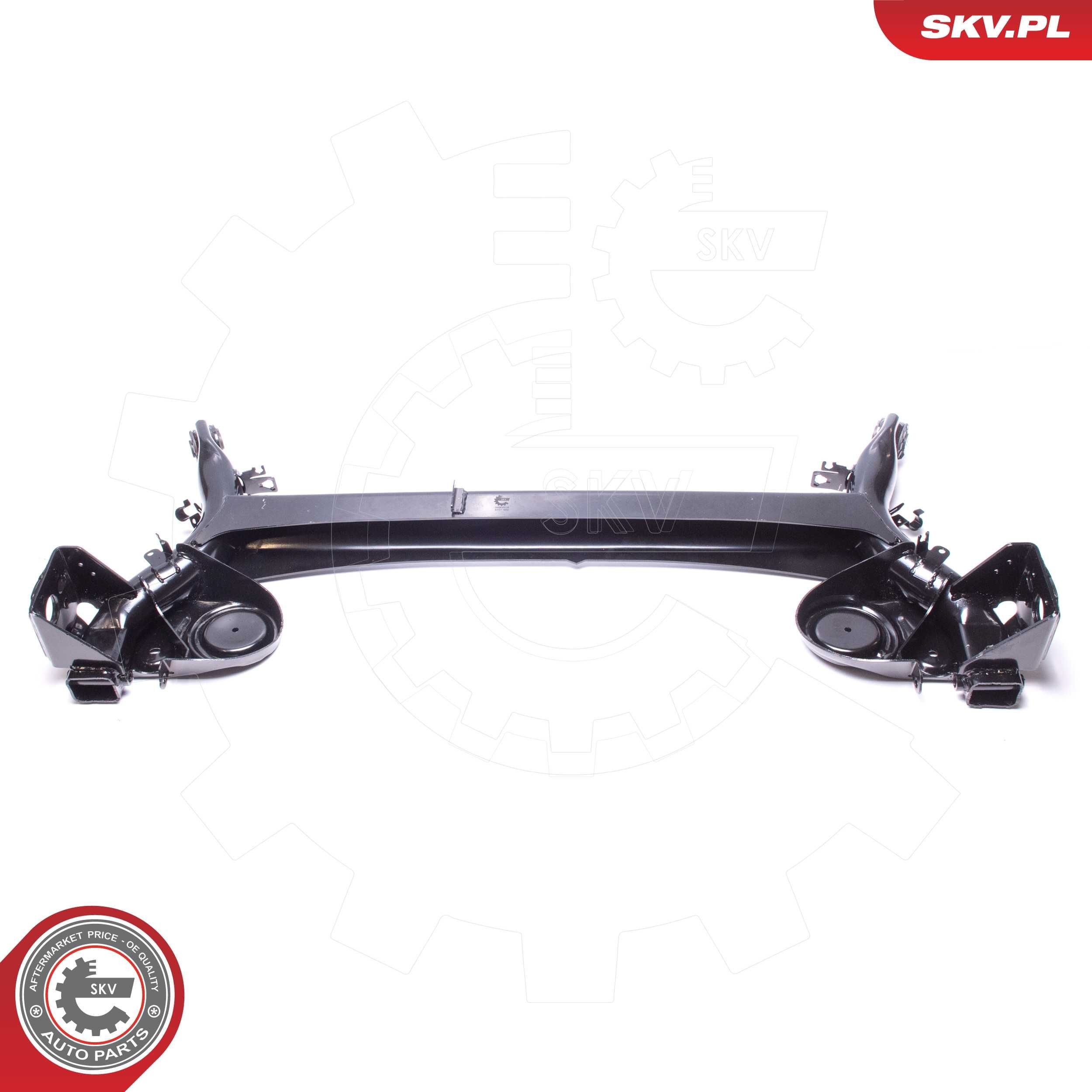 ESEN SKV Axselstomme 64SKV014 ESEN SKV 64SKV014 Framvagnsbalk Mondeo Mk4 original