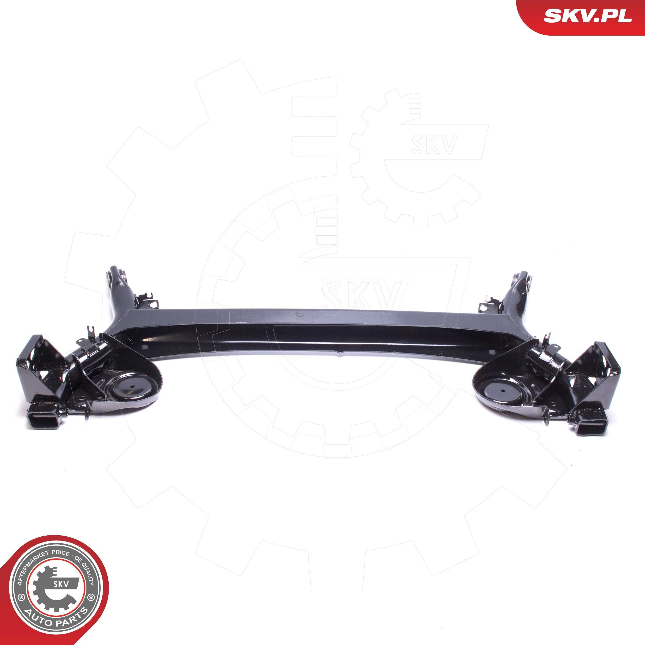Teleso nápravy ESEN SKV 64SKV015 ESEN SKV 64SKV015 Pomocný rám FIAT PANDA 2004