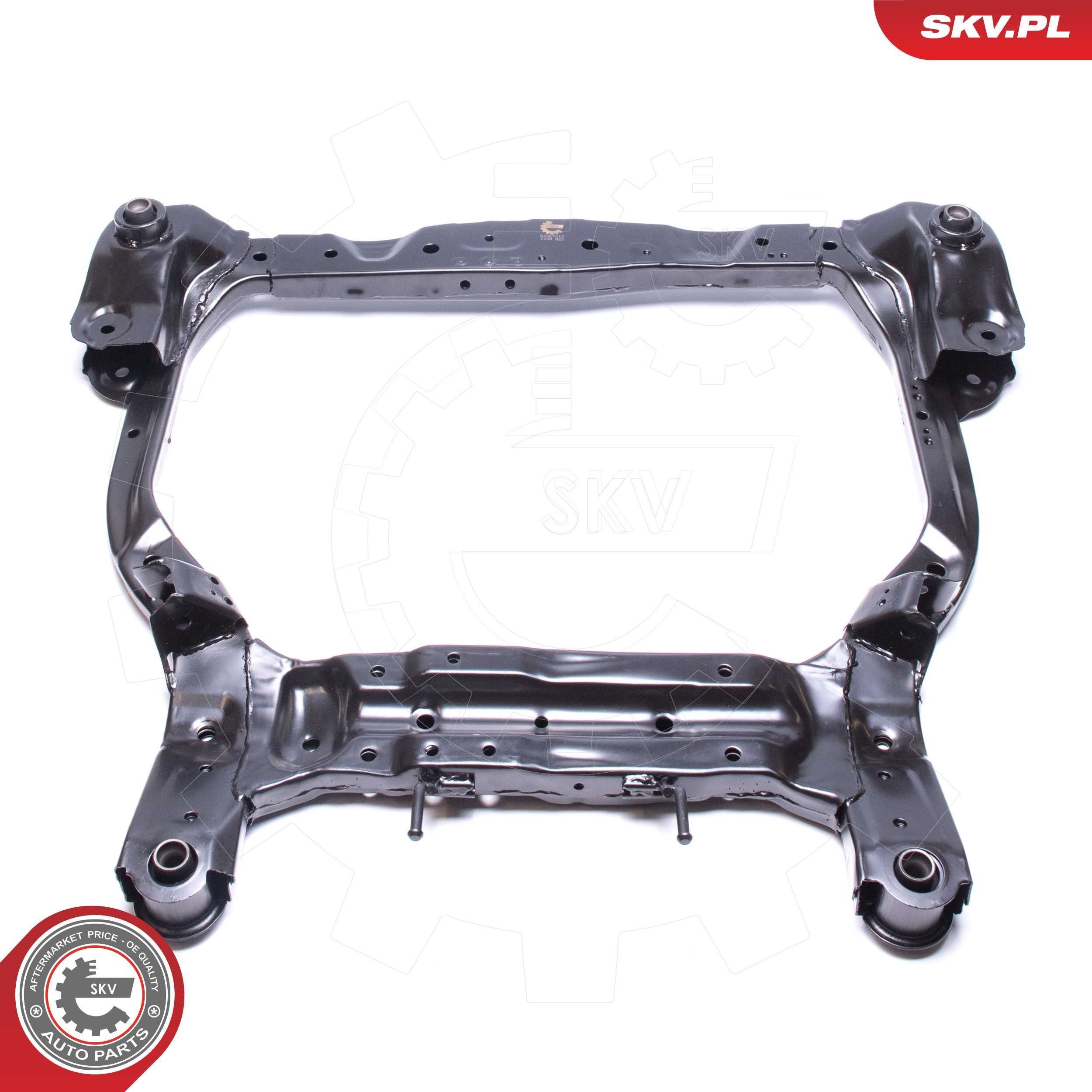 ESEN SKV Support Frame, engine carrier 64SKV018 64SKV018 ESEN SKV subframe FIAT GRANDE PUNTO