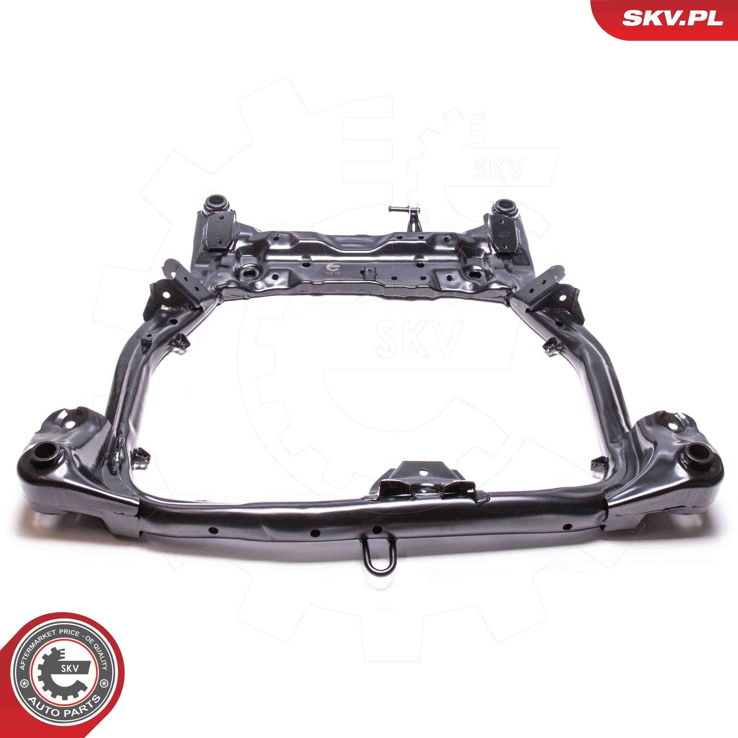 ESEN SKV Hjelperamme / aggregatfeste 64SKV026 ESEN SKV 64SKV026 Akselskaft Fiat DOBLO originale