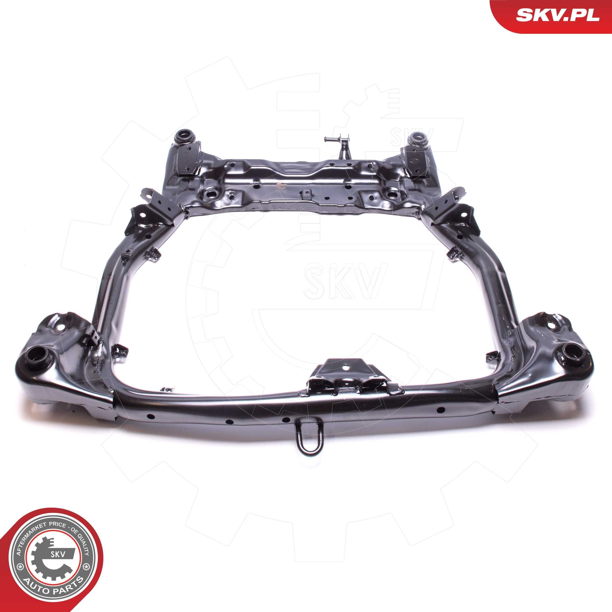 ESEN SKV Forbro 64SKV029 ESEN SKV 64SKV029 Forbro KIA Venga (YN) 1.6 CVVT 125 HK 2013