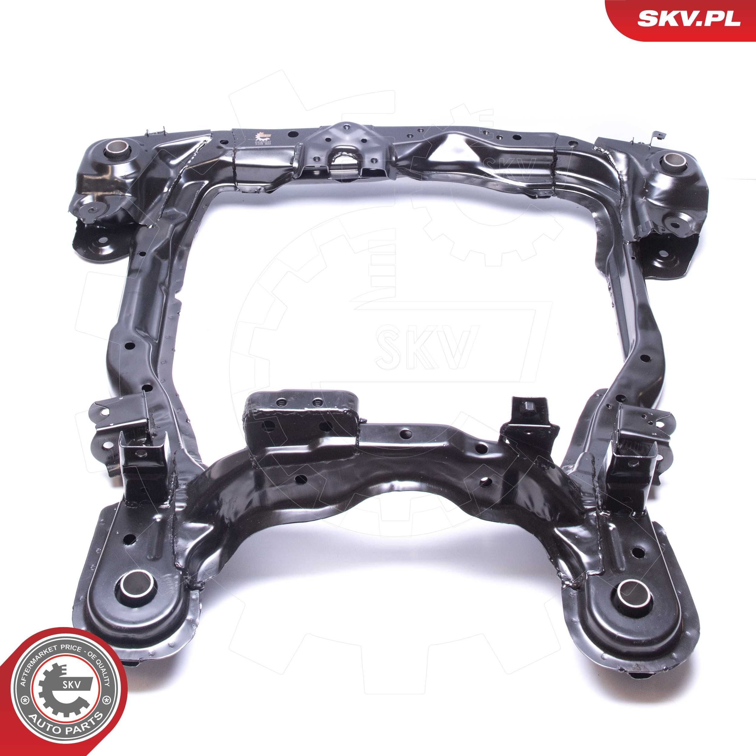 ESEN SKV Subchassis / grupo de suporte 64SKV037 ESEN SKV 64SKV037 Subchassi Hyundai i30 PDE originais preço
