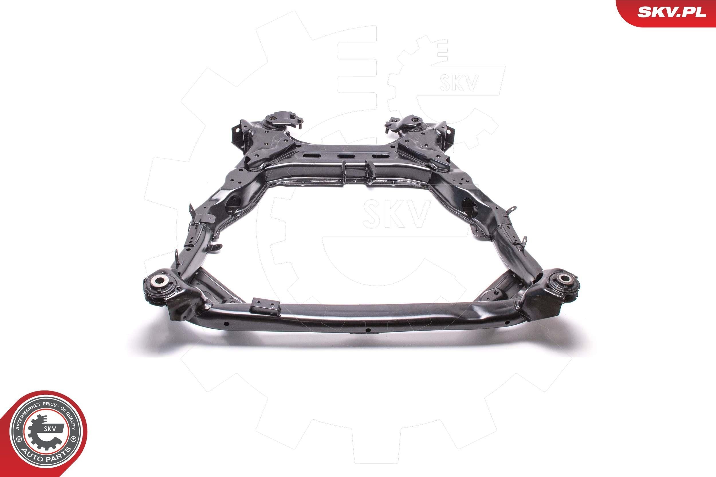 ESEN SKV Subchassis / grupo de suporte 64SKV043 ESEN SKV Subchassi BMW 64SKV043