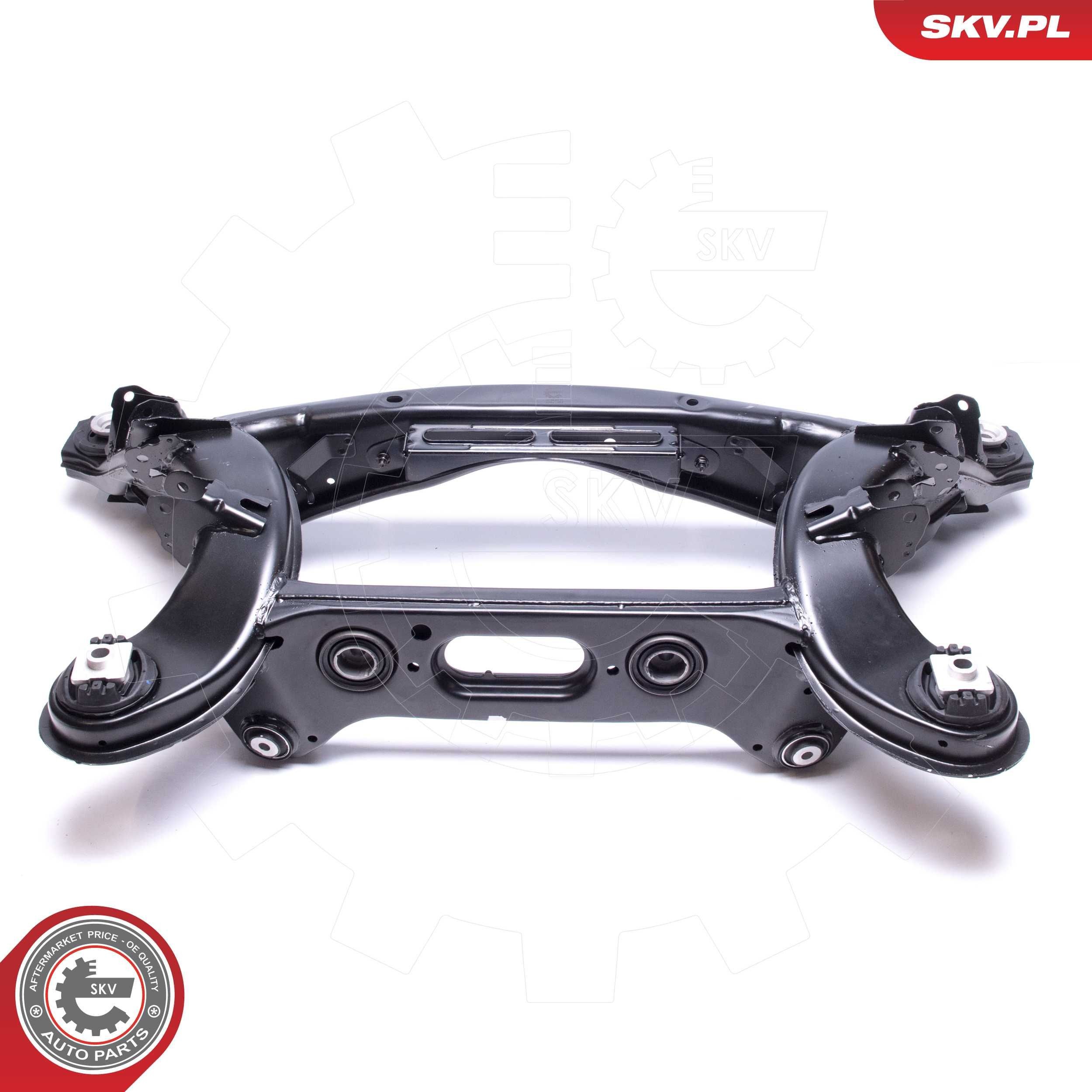 Asverbinding ESEN SKV 64SKV044 ESEN SKV 64SKV044 Achteras MERCEDES-BENZ SLK 2015