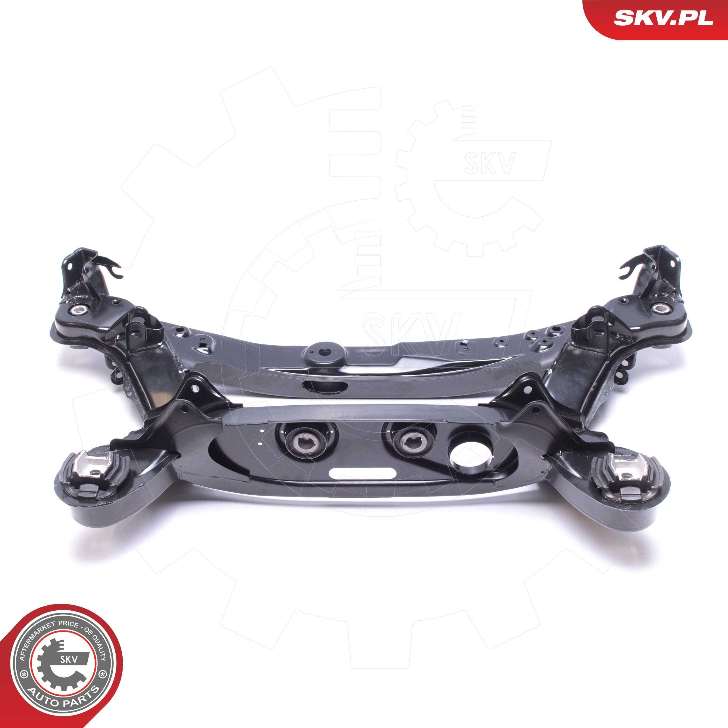 Akselirunko ESEN SKV 64SKV045 ESEN SKV 64SKV045: Moottoripalkki Jaguar XJ 2008