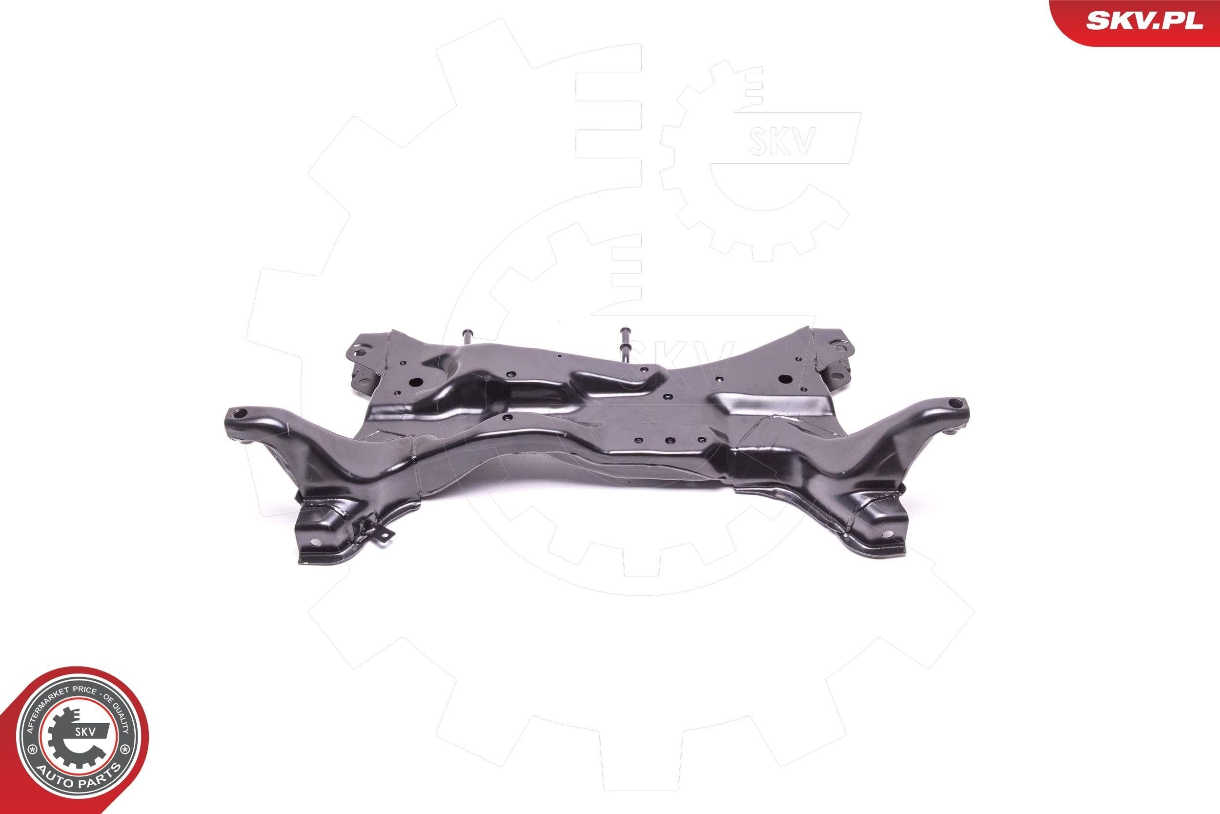 ESEN SKV Support Frame, engine carrier 64SKV048 ESEN SKV 64SKV048 SEAT ALHAMBRA beam axle replacement
