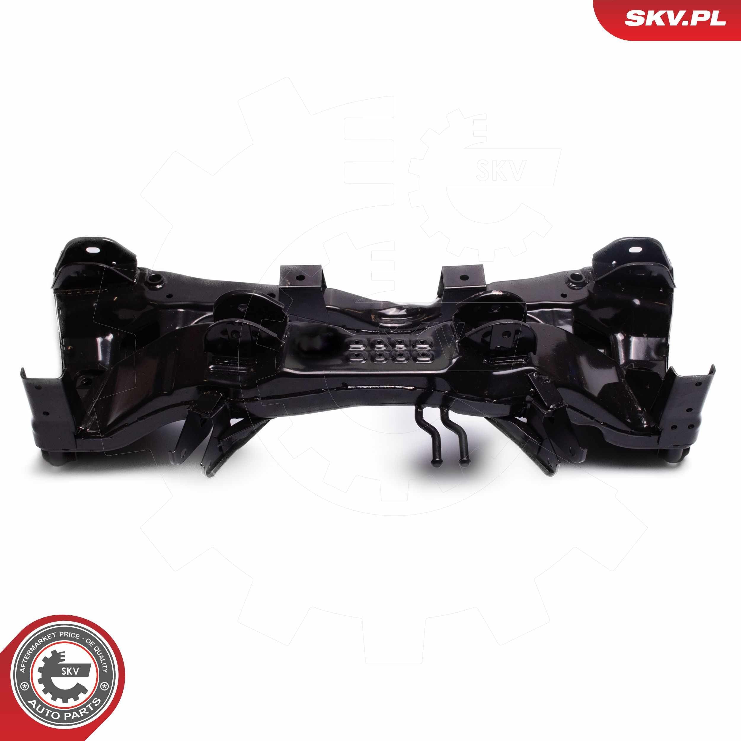 Asverbinding ESEN SKV 64SKV049 ESEN SKV 64SKV049: Achteras Mitsubishi PAJERO 2001