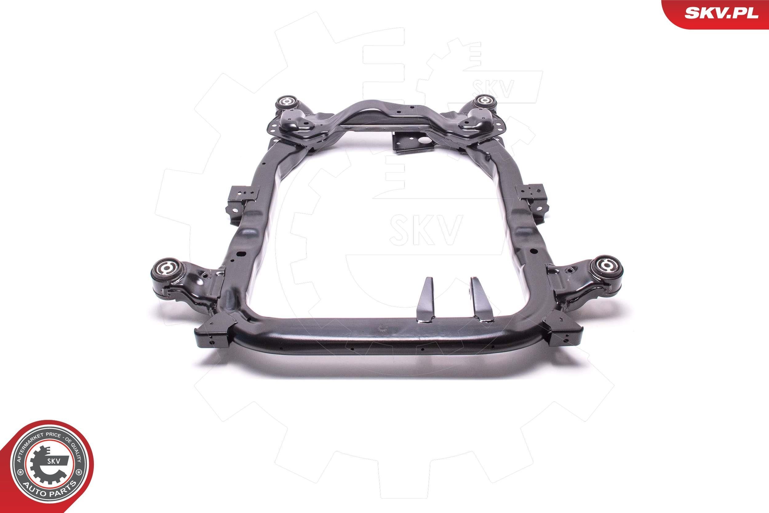 ESEN SKV Subchassis / grupo de suporte 64SKV053 ESEN SKV 64SKV053 Eixo Opel Zafira B baratos