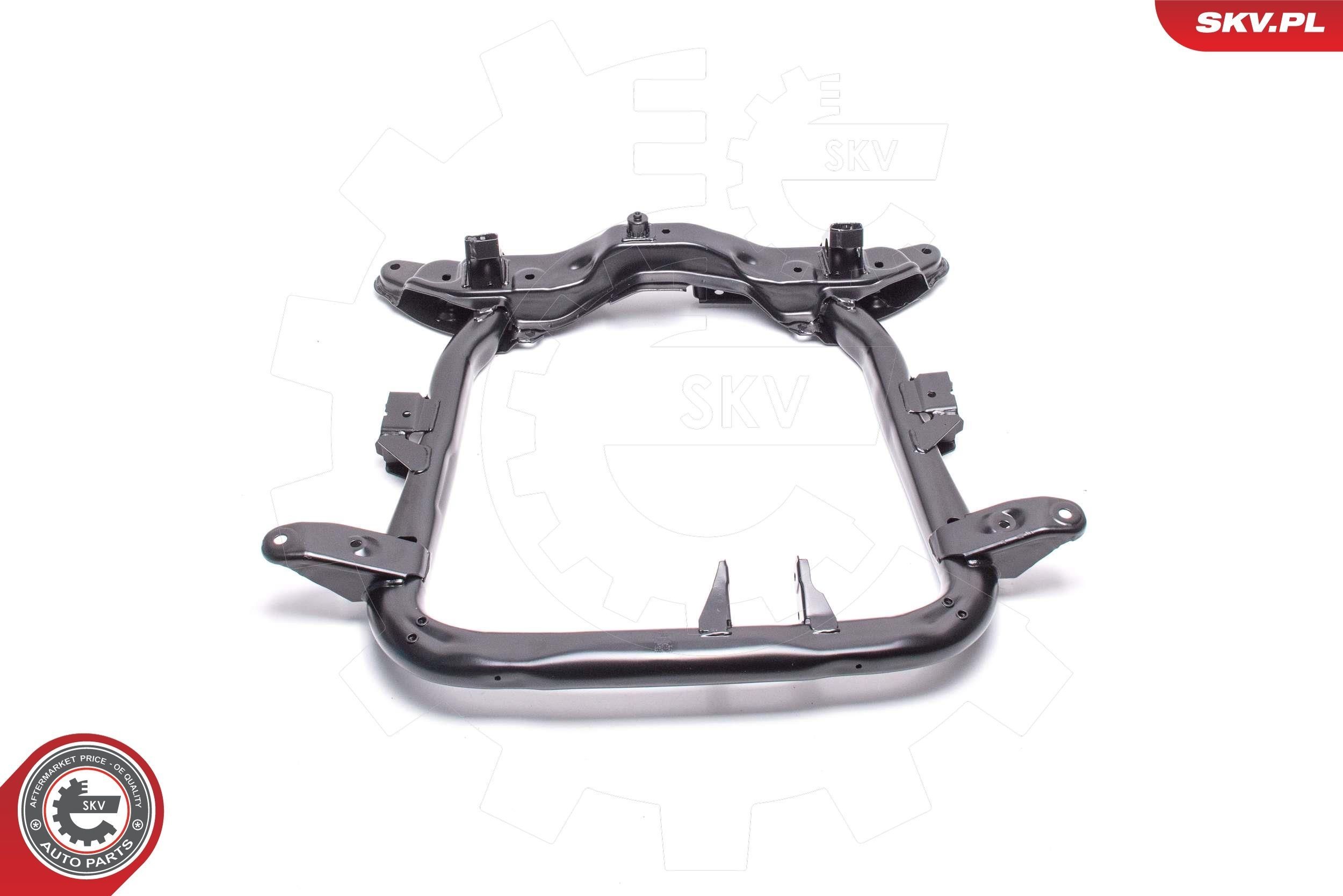 ESEN SKV Support Frame, engine carrier 64SKV057 64SKV057 ESEN SKV subframe for FIAT GRANDE PUNTO