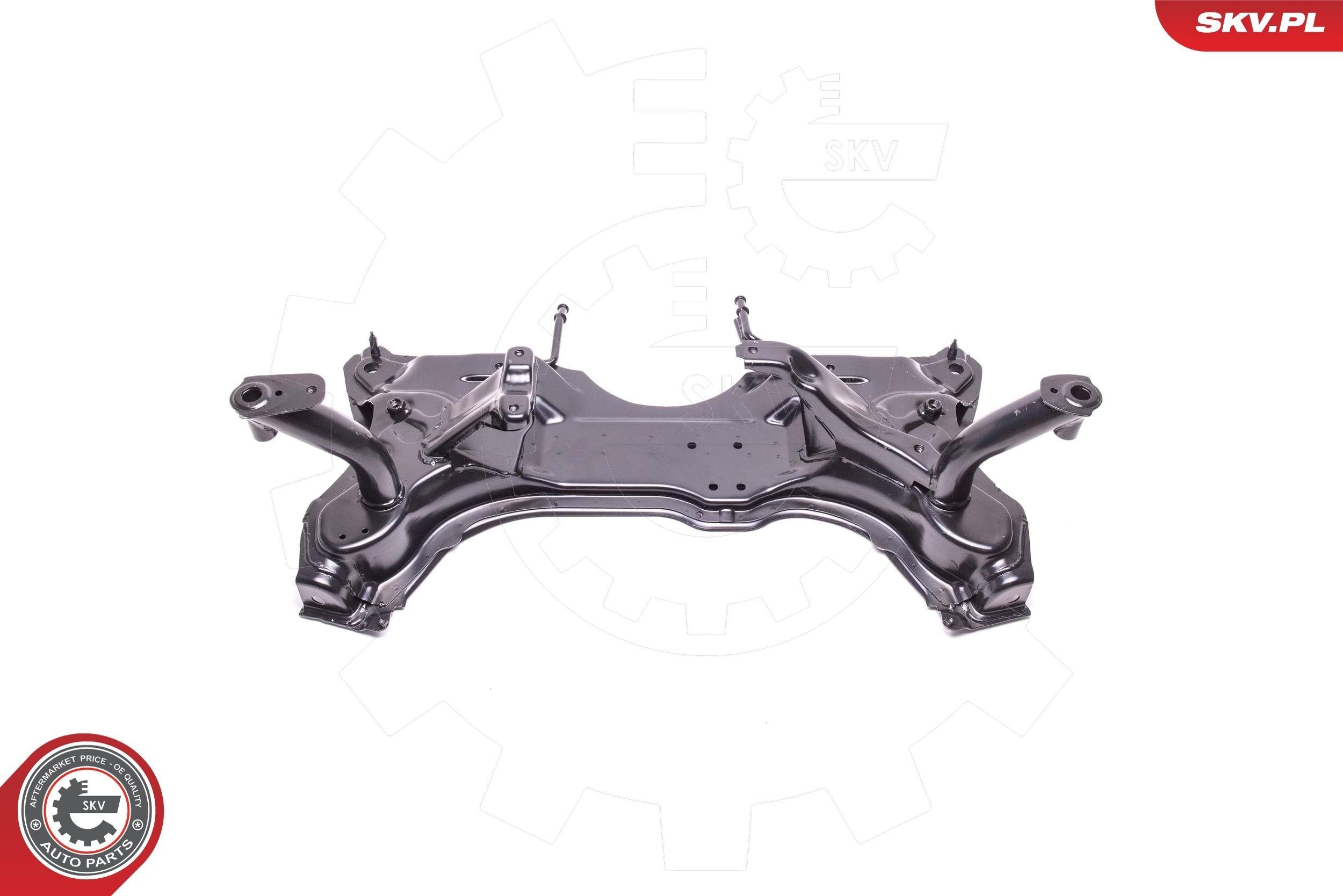 ESEN SKV Support Frame, engine carrier 64SKV063 Fiat GRANDE PUNTO ESEN SKV subframe 64SKV063