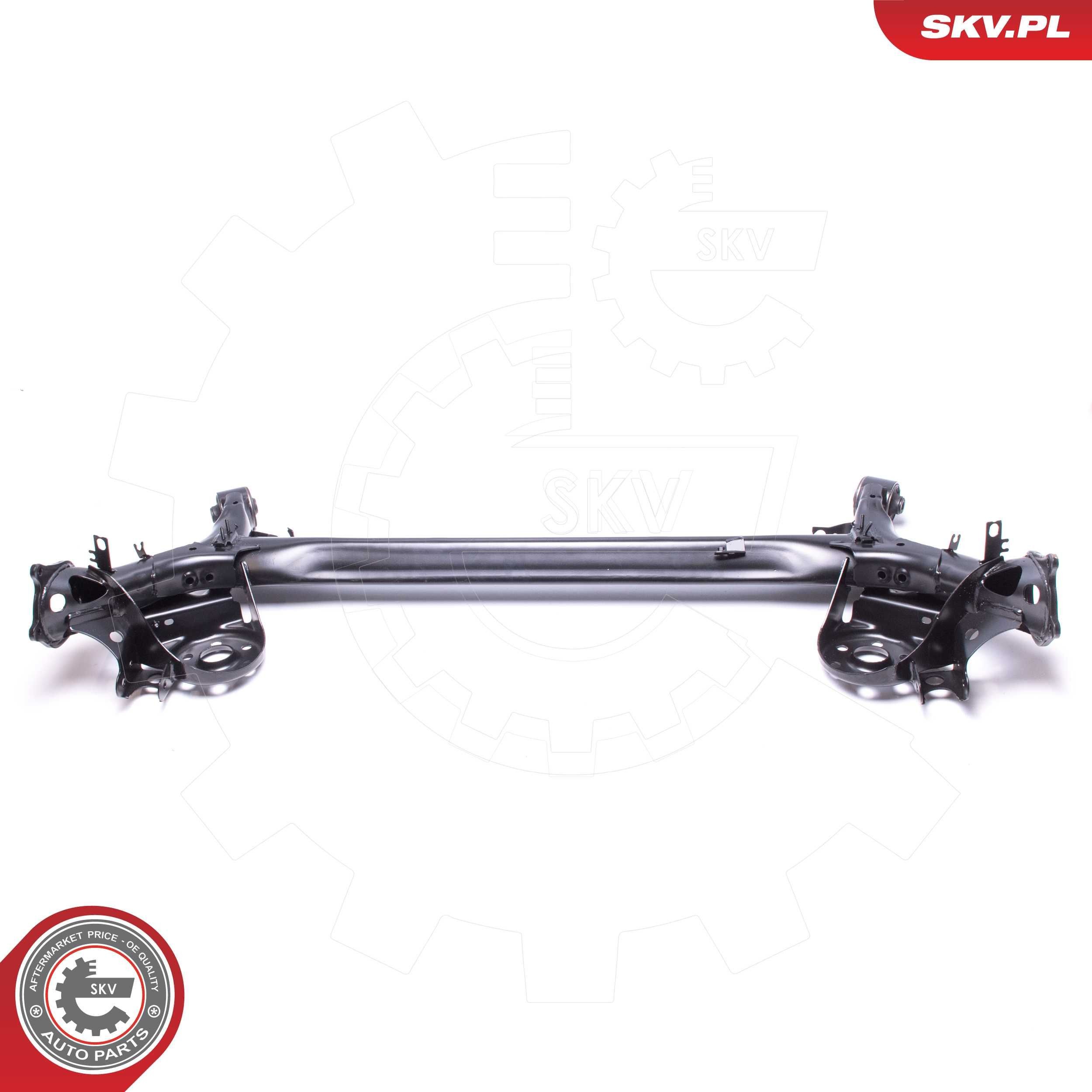 ESEN SKV Σώμα άξονα 64SKV064 ESEN SKV 64SKV064 Σώμα άξονα Toyota Prius 3 τιμες