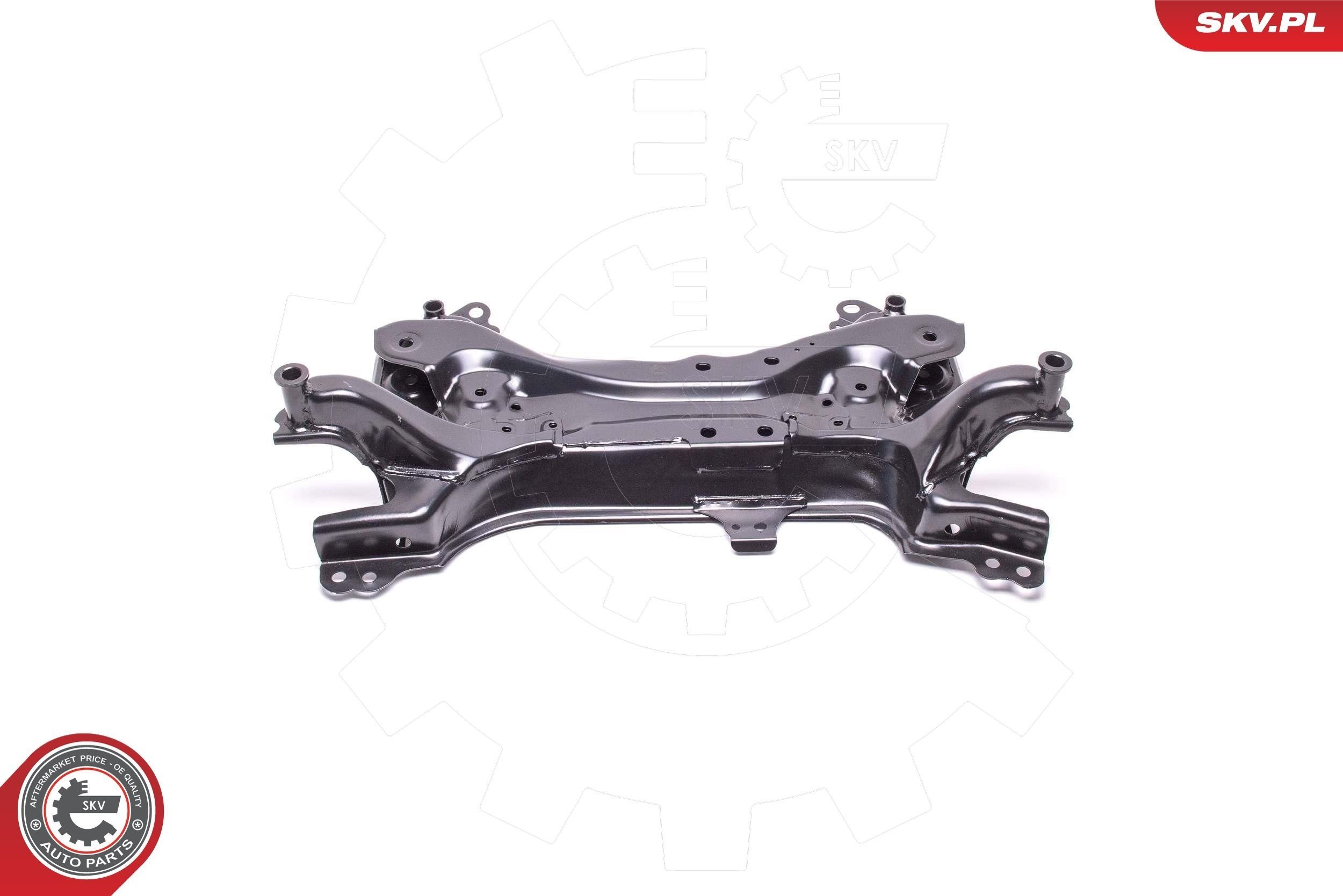 ESEN SKV Subchassis / grupo de suporte 64SKV065 Eixo ESEN SKV Peugeot 806 64SKV065