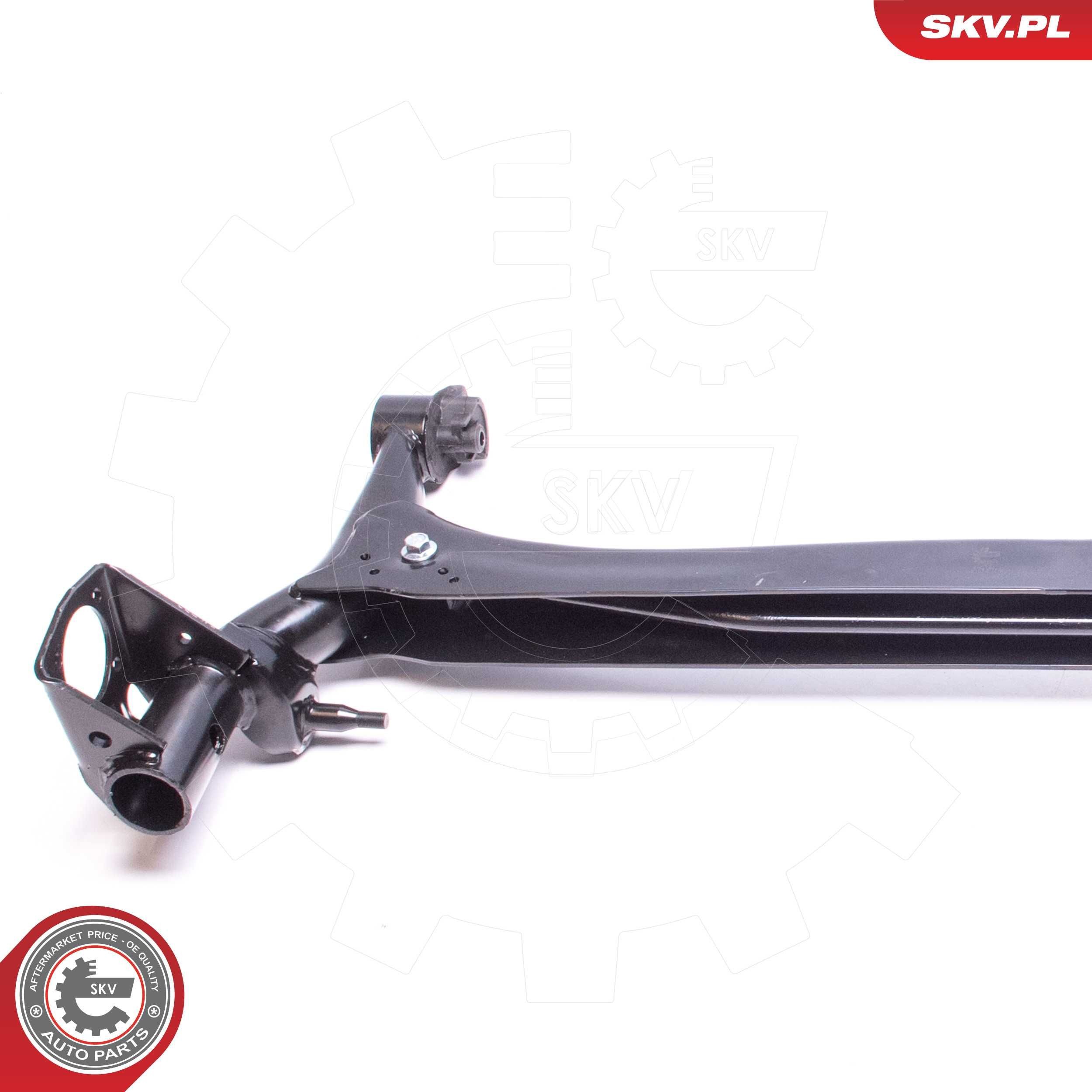 Bagbro ESEN SKV 64SKV066 ESEN SKV 64SKV066 Bagbro TOYOTA YARIS 2007