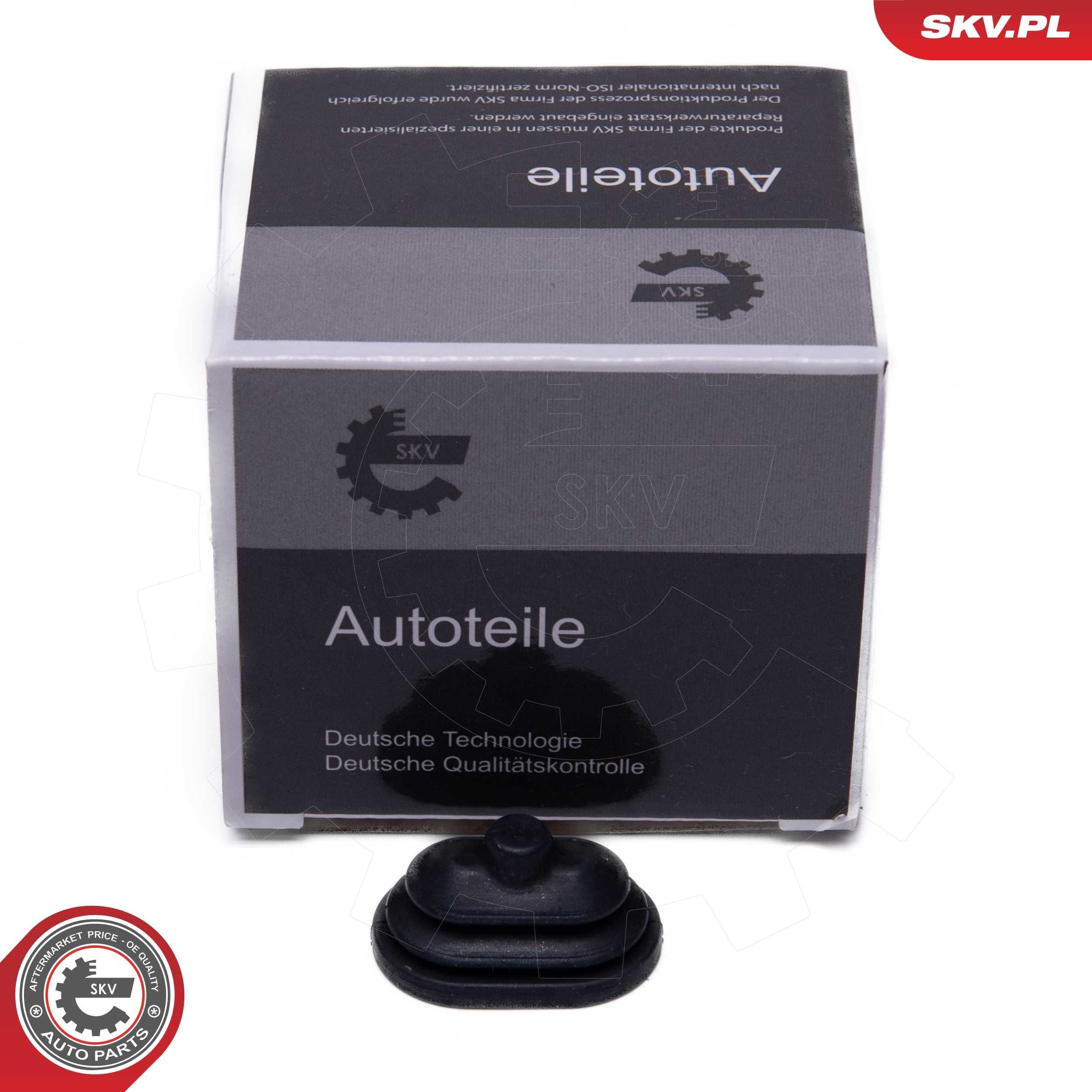 ESEN SKV Dobradiça, tampa do depósito 96SKV235 ESEN SKV 96SKV235 Dobradiça do depósito CITROËN C5 II Hatchback baratos