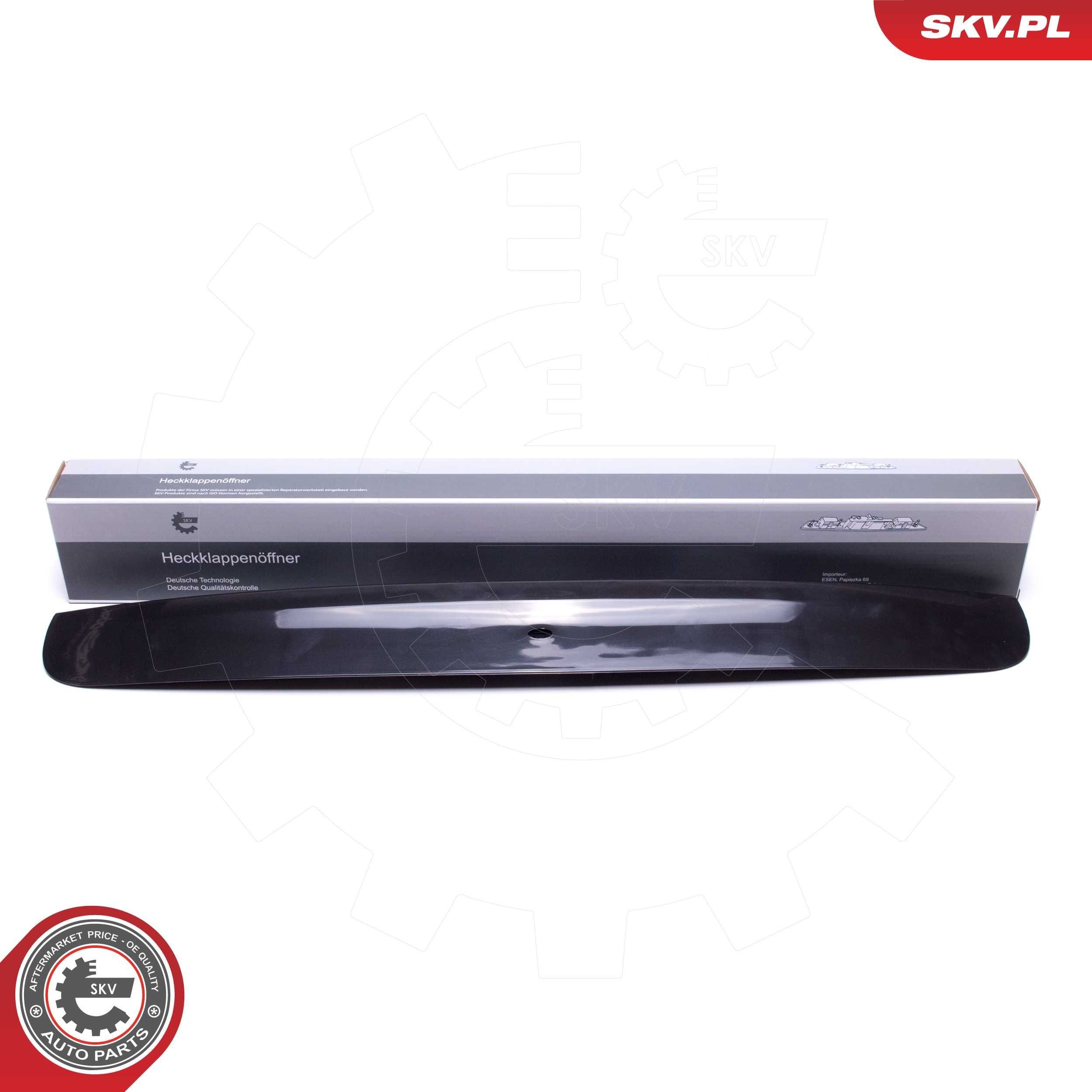 ESEN SKV Príchytka ozdobnej / ochran. liżty 96SKV823 auto Ozdobná ochranná liżta dverí ESEN SKV 96SKV823 kúpiť