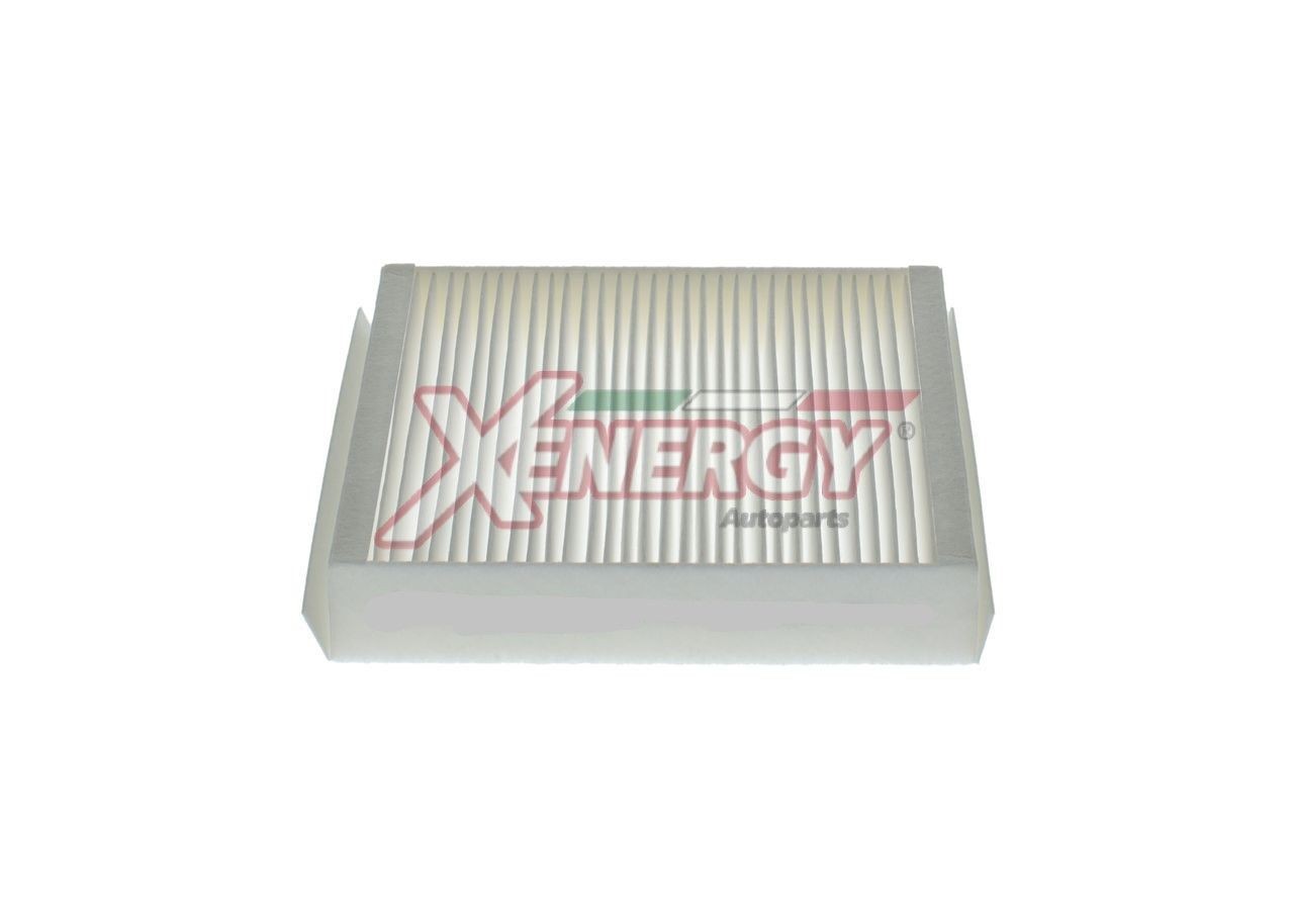 AP XENERGY Innenraumfilter X11704 X11704 AP XENERGY SUBARU Innenraumfilter mit Aktivkohle und antibakterieller Wirkung