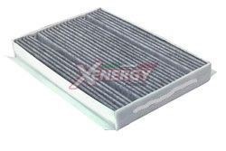 AP XENERGY Interieurfilter X11708 X11708 Interieurfilter MERCEDES-BENZ VANEO AP XENERGY