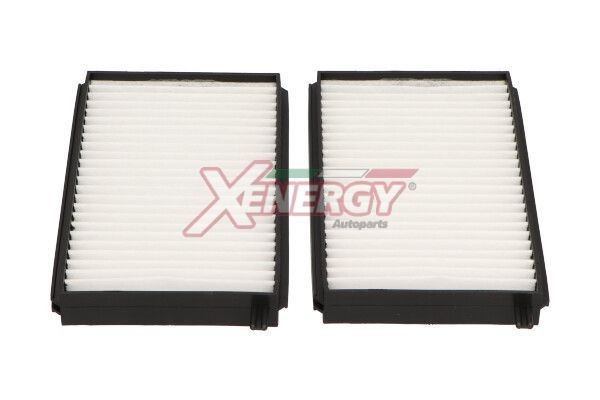 AP XENERGY Kupefilter X11710 Klimafilter AP XENERGY Alfa Romeo 156 X11710