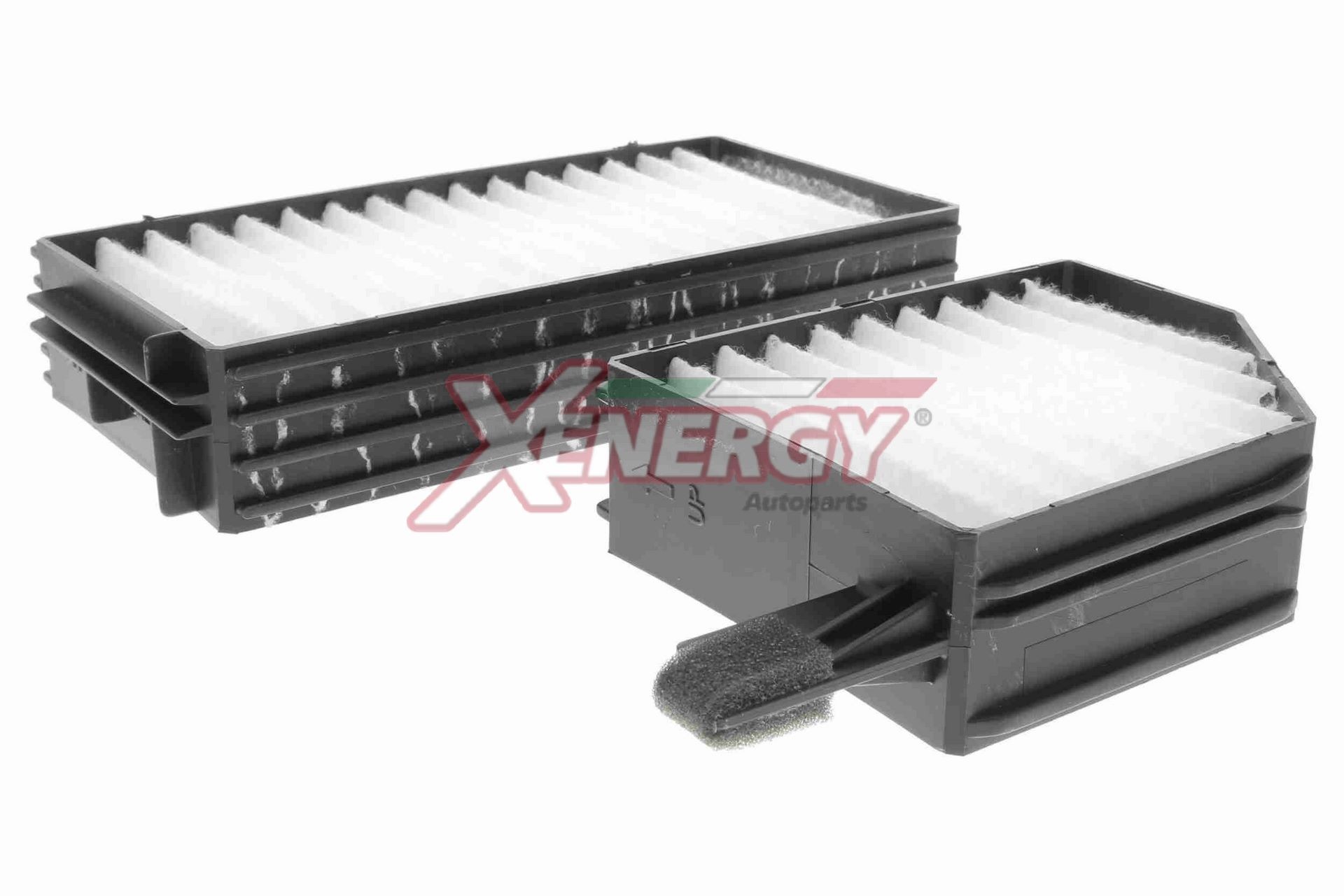 AP XENERGY Filter, salongiõhk X11712 Salongi õhufilter AP XENERGY 200 X11712 odav