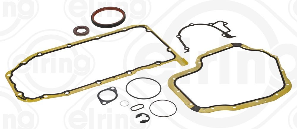 ELRING Packningssats, vevhus 081.380 081.380 ELRING packningssats vevhus CHEVROLET SILVERADO